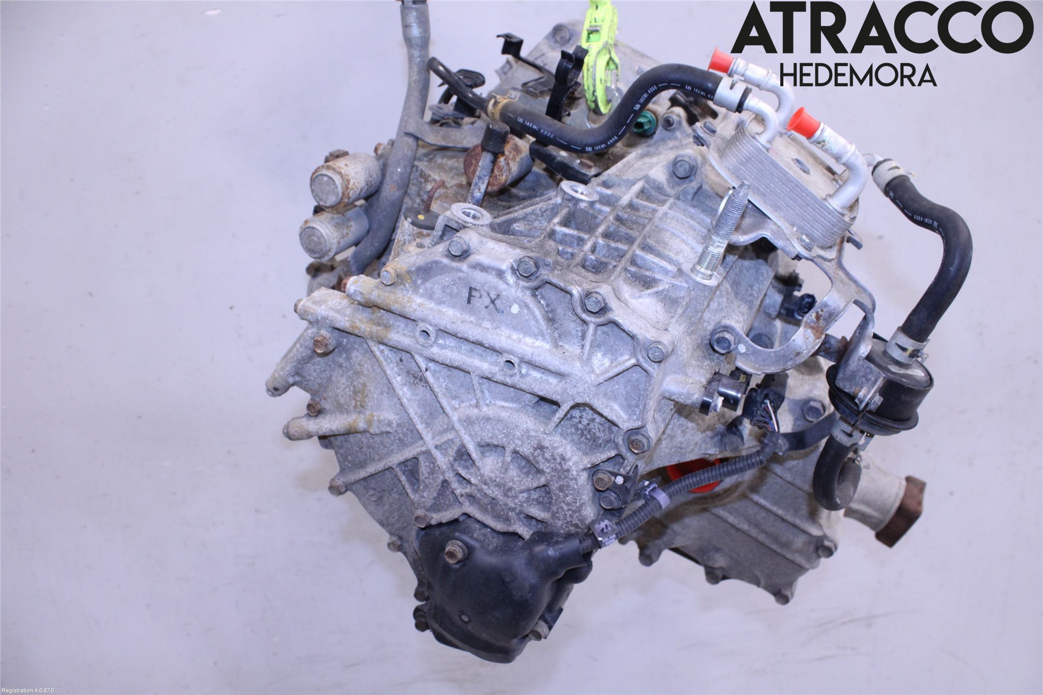 Honda CR-V 13-18 Gearkasse Automat