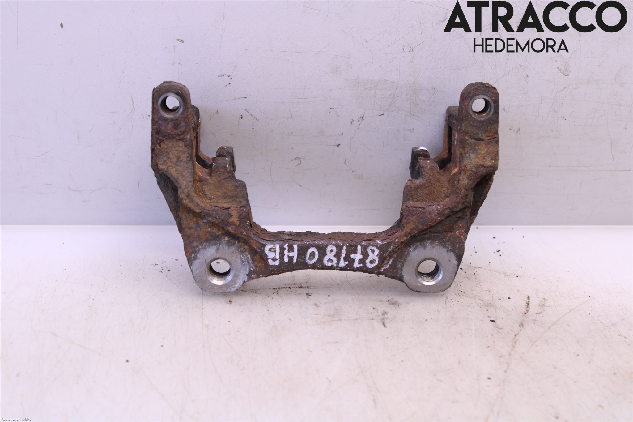 Jaguar XE (X760) 15-24 Bremsecaliper Feste Holder