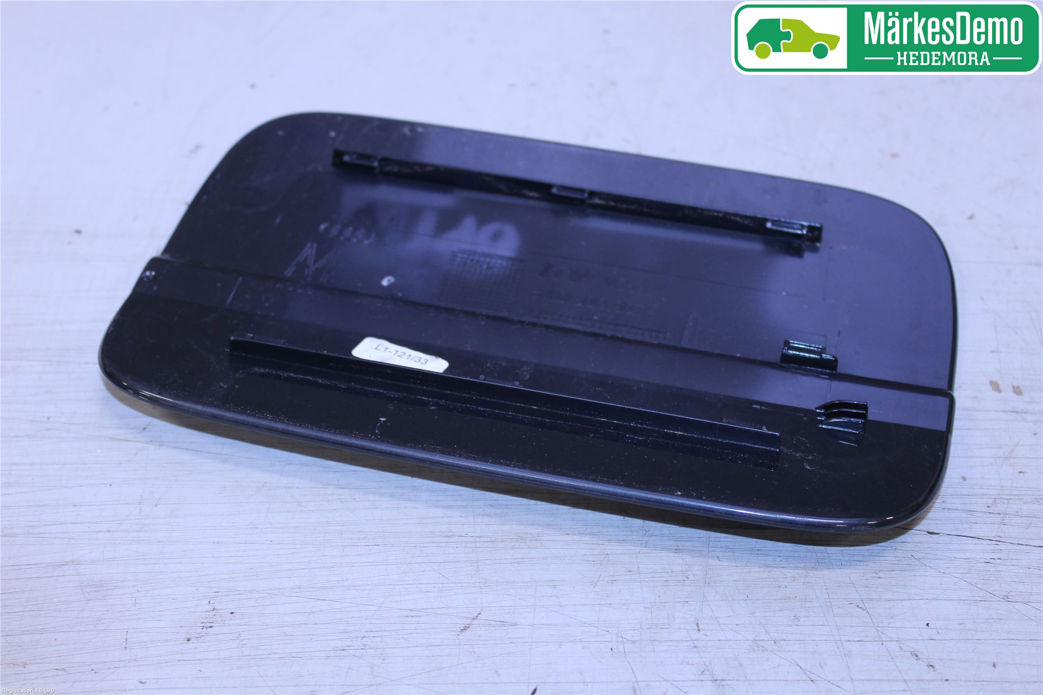 Audi A4/S4 B9 16-19 Drivstoff Tankluke