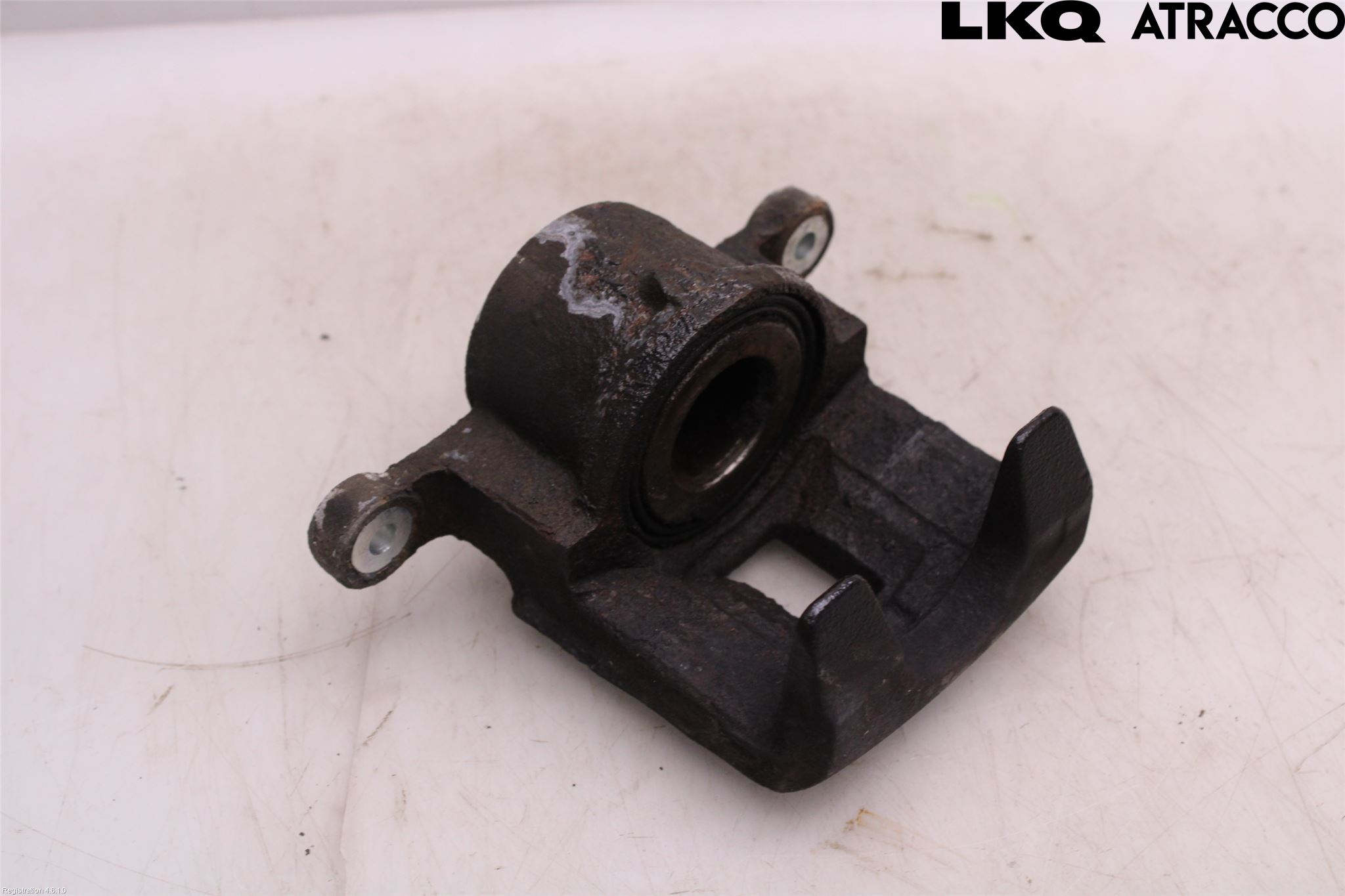 Mazda 2 (DJ) 15-22 Bremsecaliper Foran Høyre