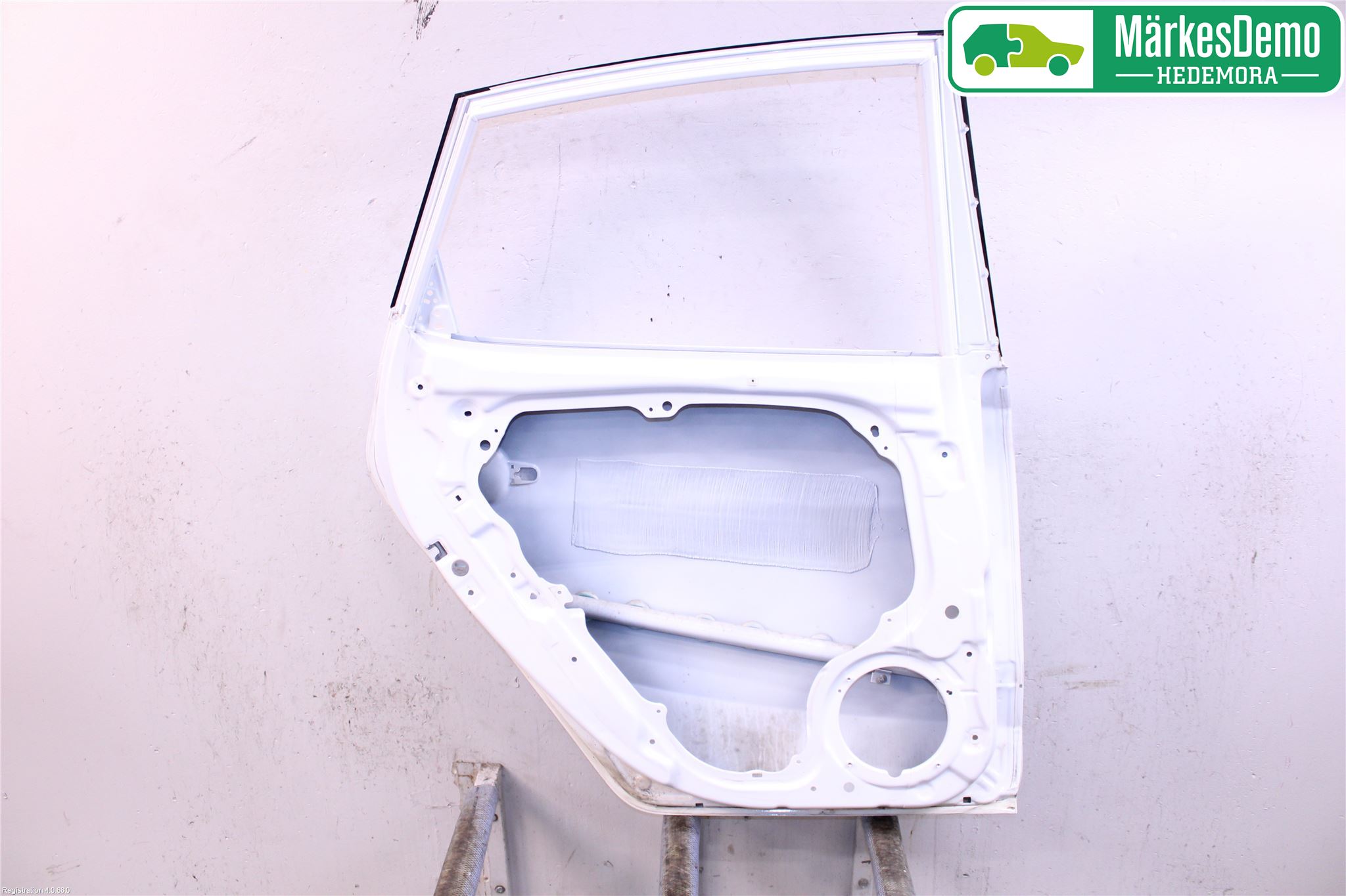 Hyundai i30 FD 07-12 Dør 4D Bak Venstre