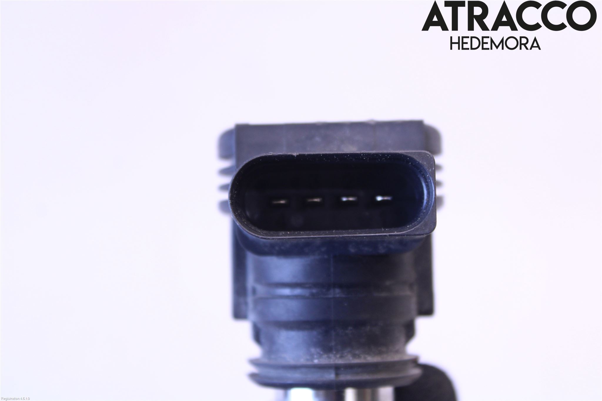 Volkswagen VW GOLF VI 09-13 Coil