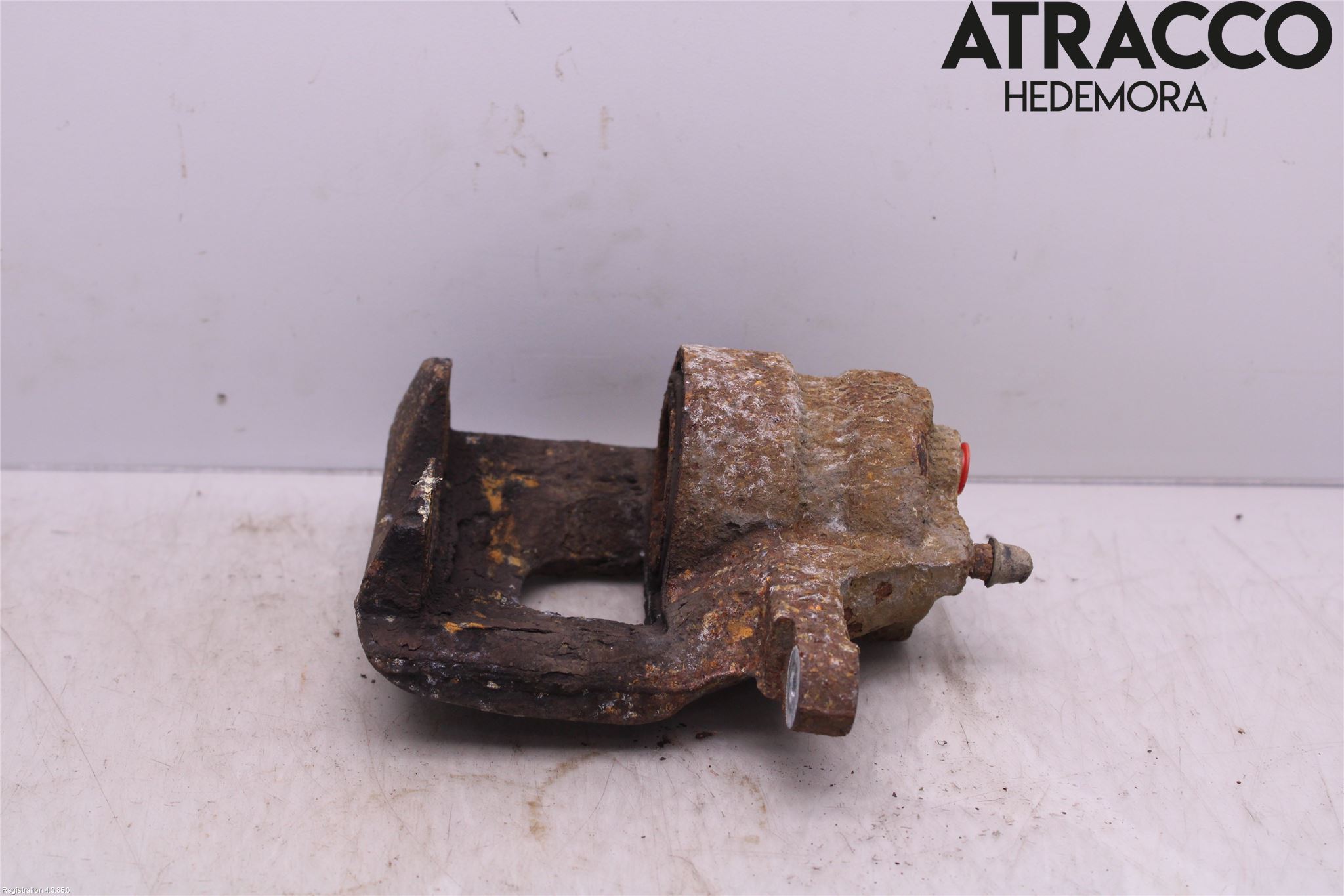 Toyota AYGO 06-14 Bremsecaliper Foran Høyre