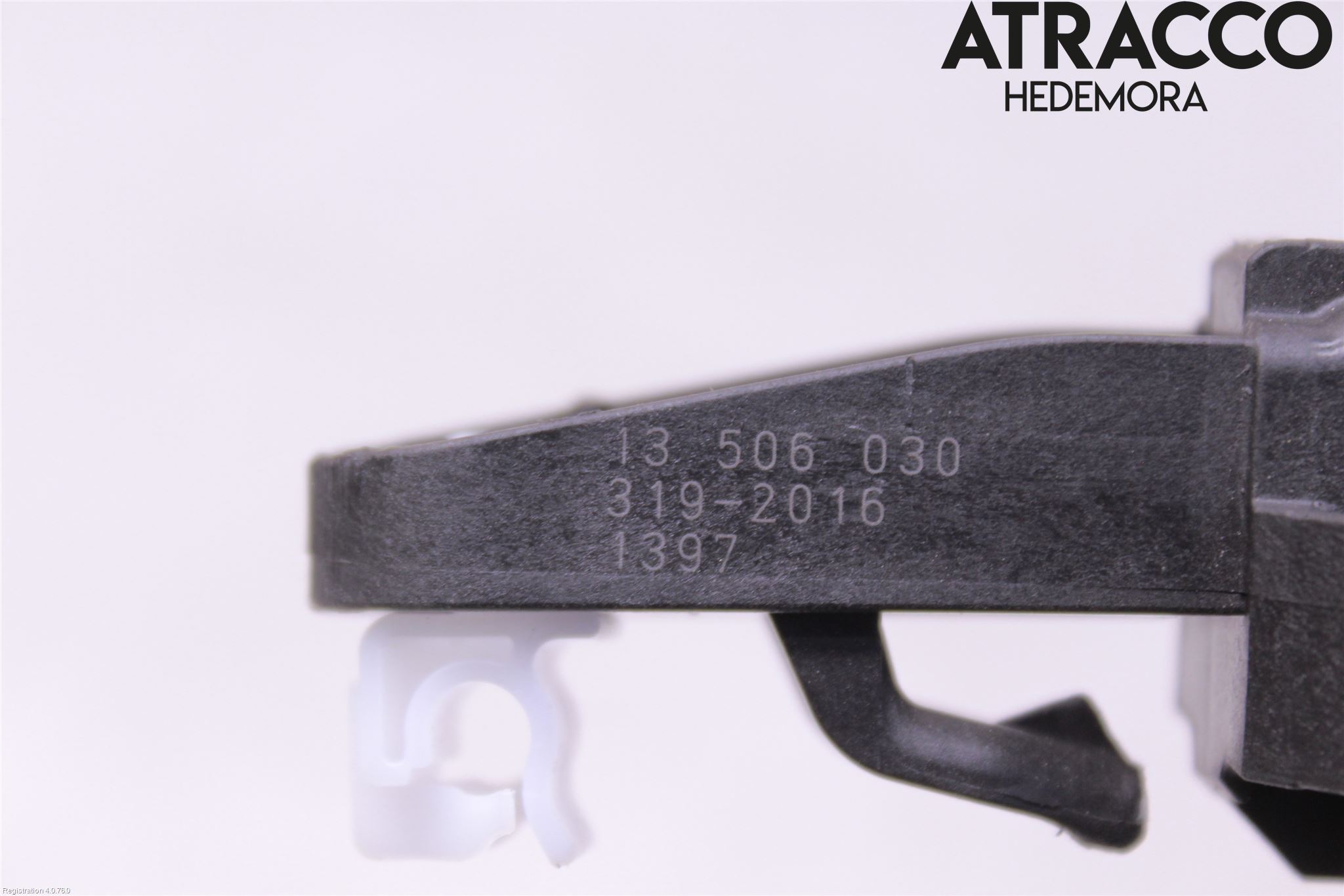 Opel ASTRA K 16-22 Dørhandtak Ytre Høyre