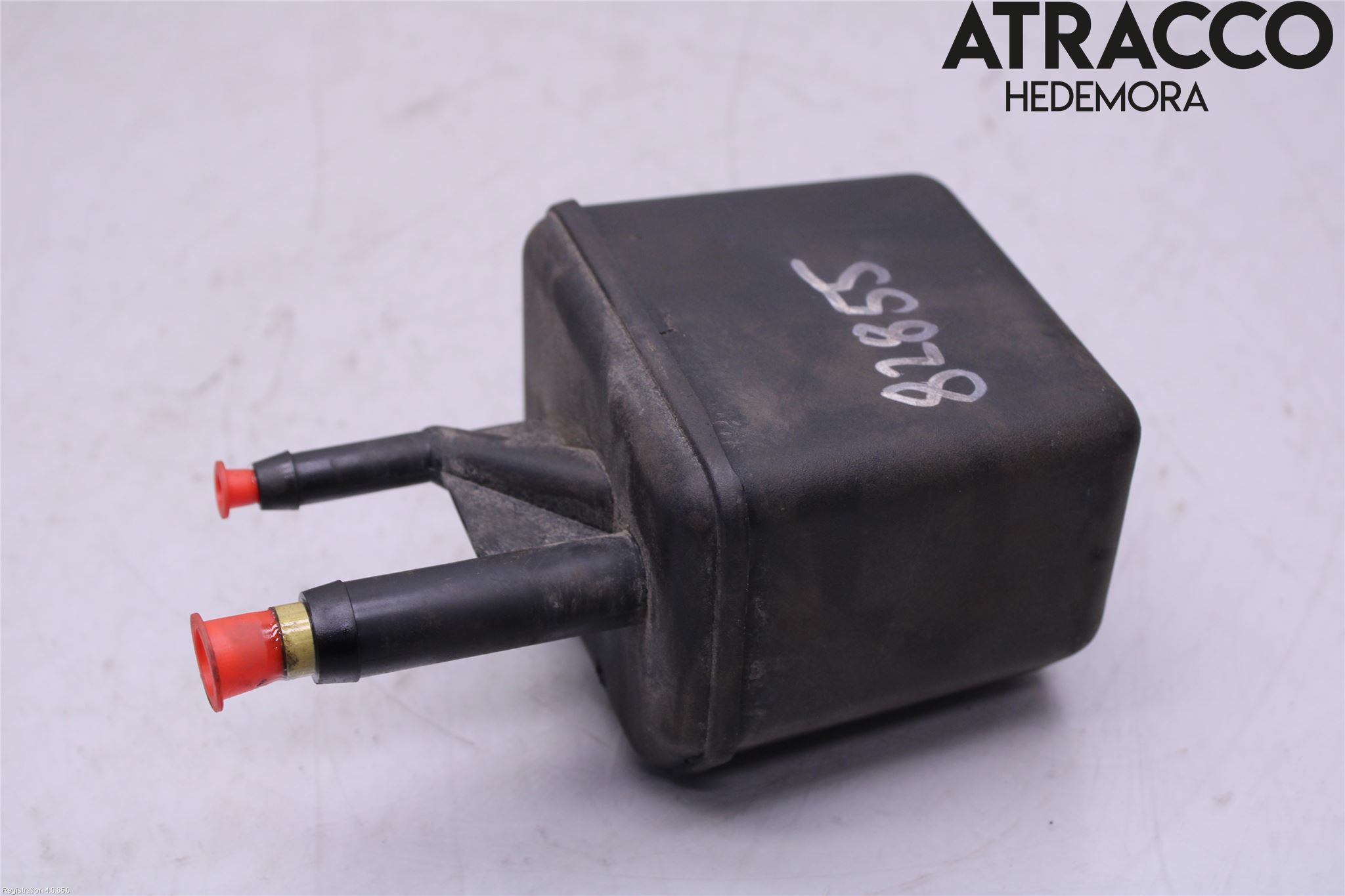 Volvo 940 91-98 Servo Oljebeholder