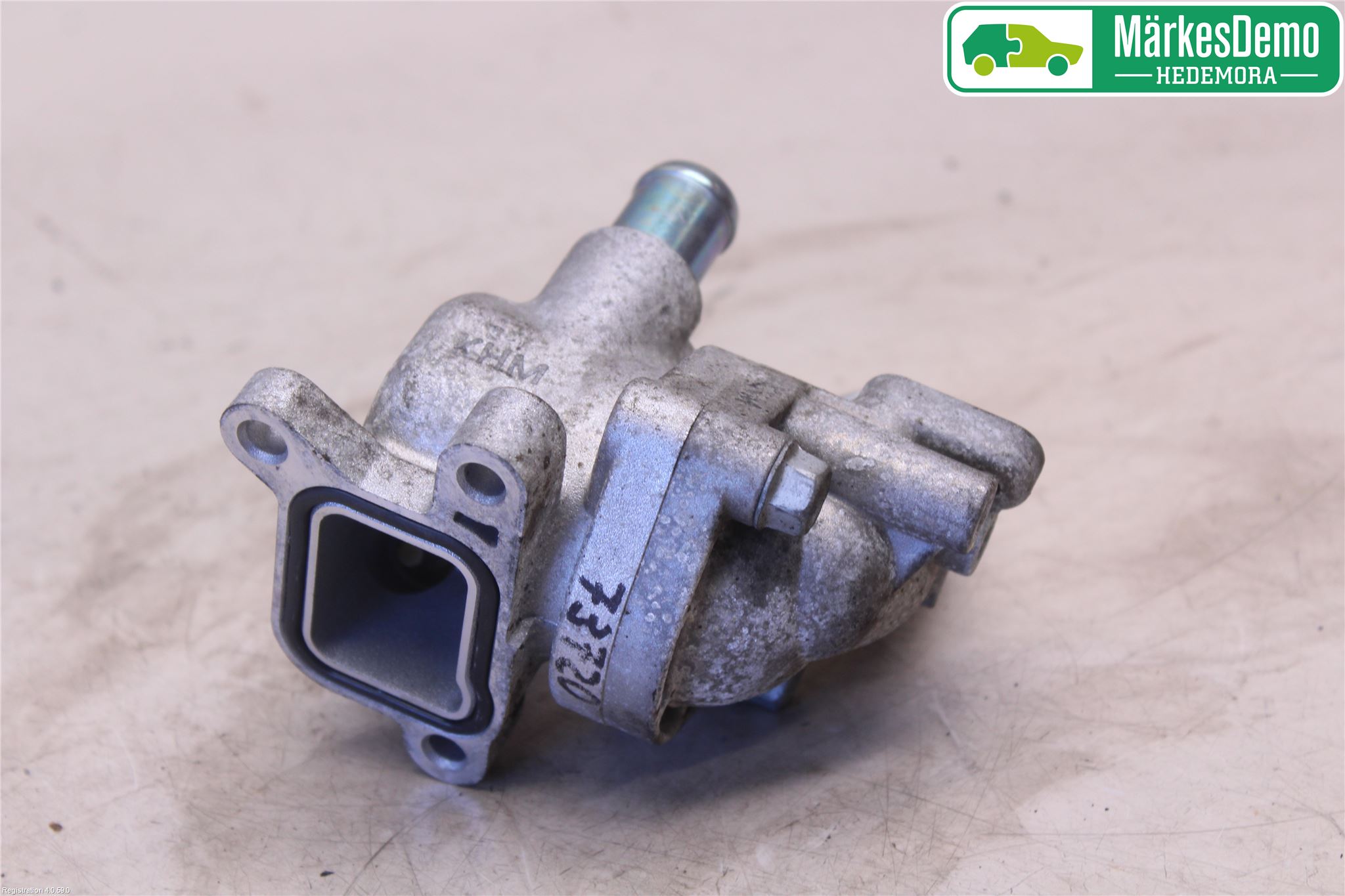 Hyundai i30 PD 17- Termostathus - Lokk