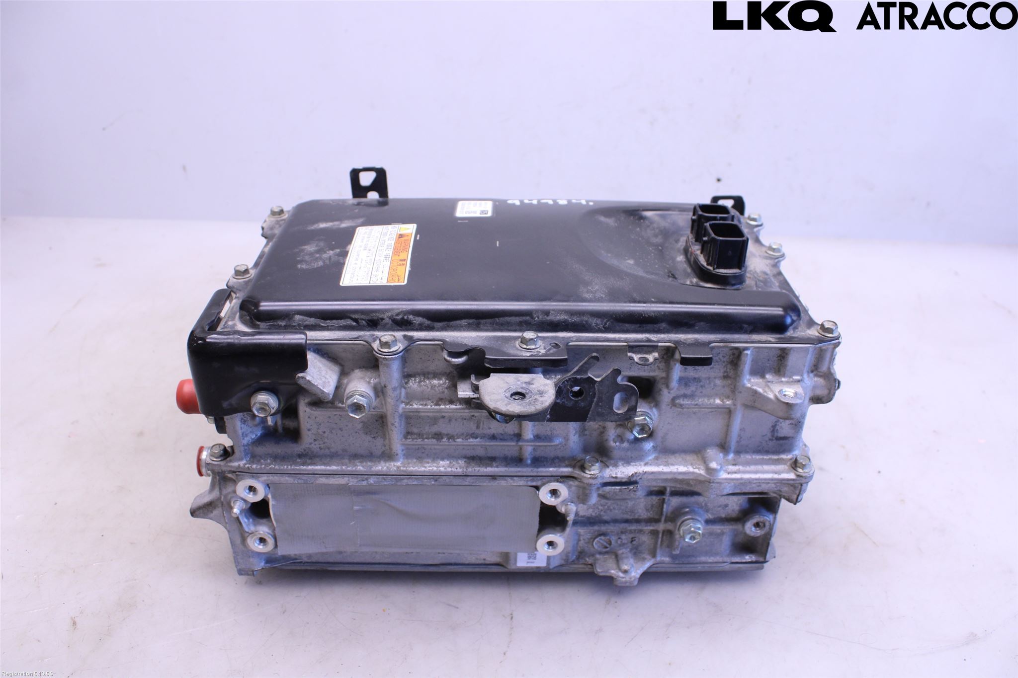 Toyota CAMRY 19-24 Inverter Hybrid