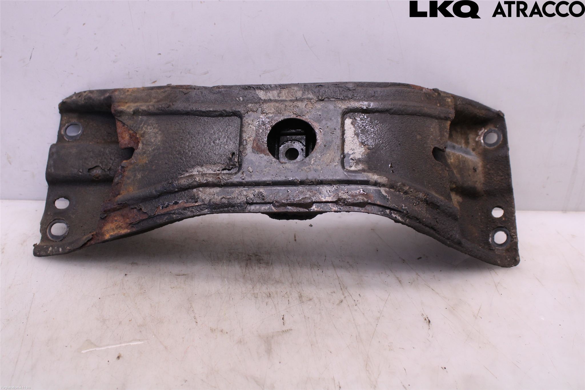 Volvo 940 91-98 Gearkasse Bjelke - Travers