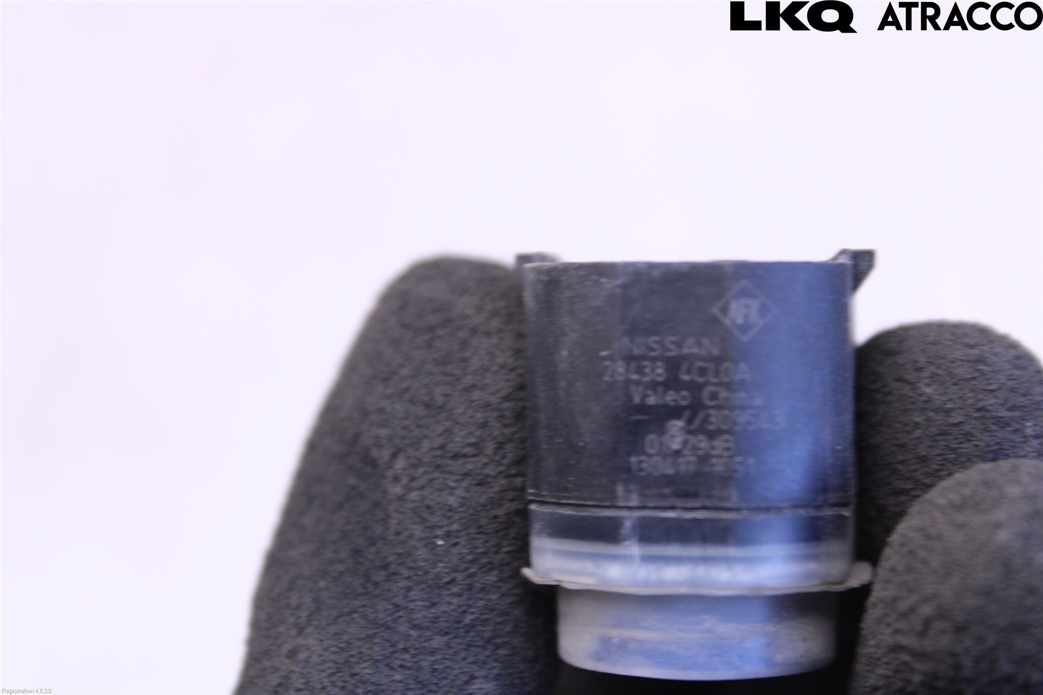 Nissan X-TRAIL 14-21 Sensor Ryggesensor