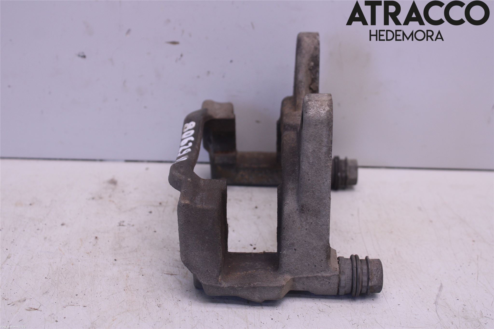 Opel INSIGNIA 17- Bremsecaliper Feste Holder
