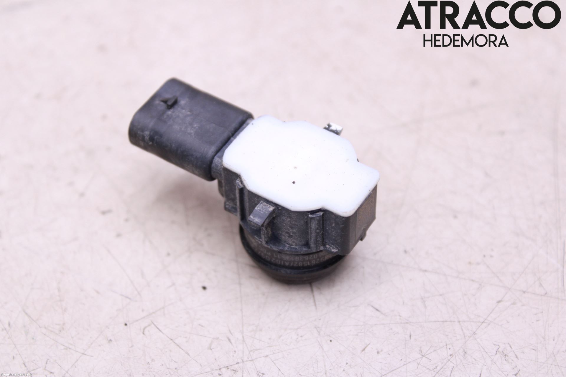 BMW 3 GT F34 13-19 Sensor Ryggesensor