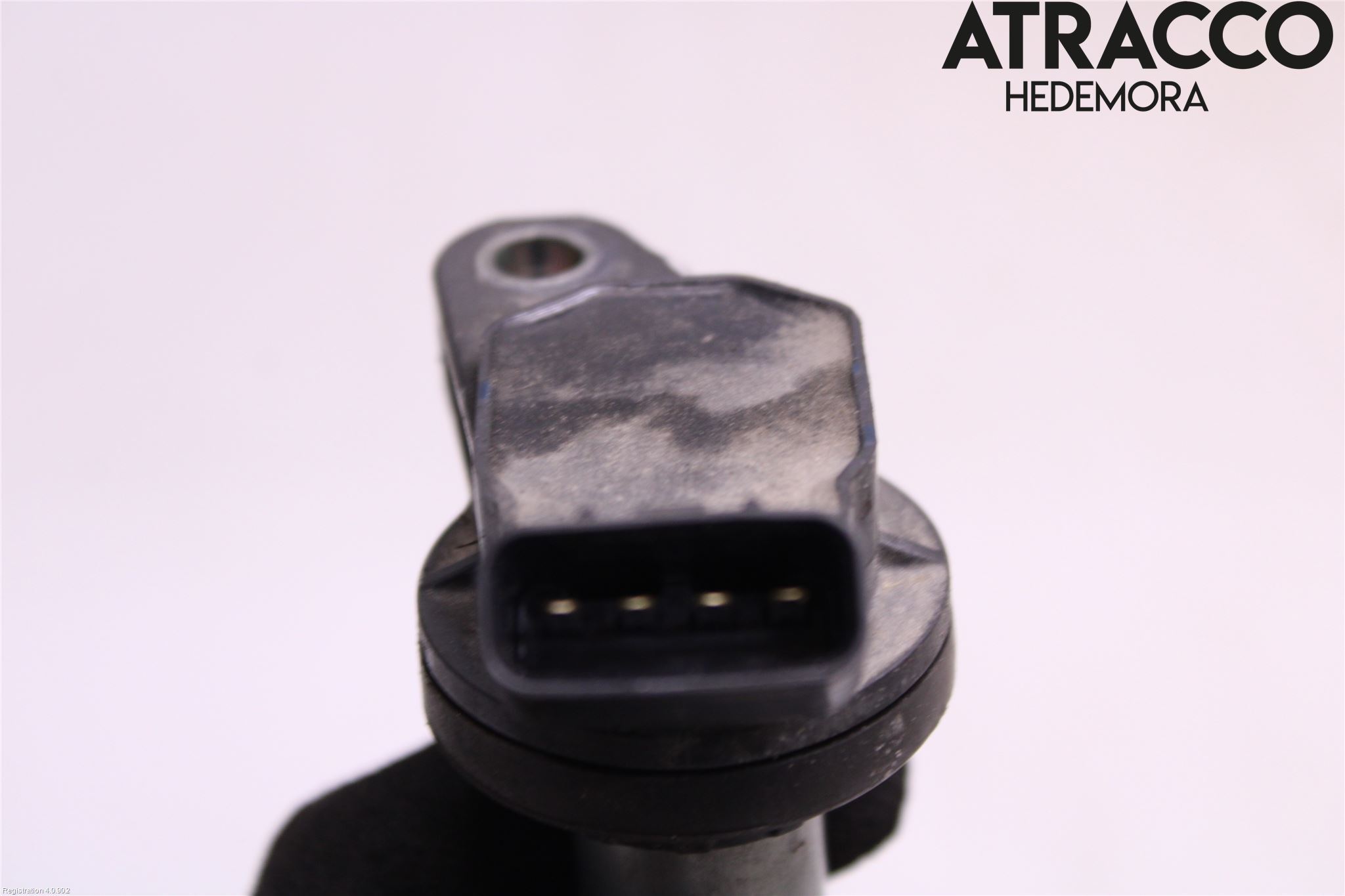 Toyota AURIS 07-09 Coil