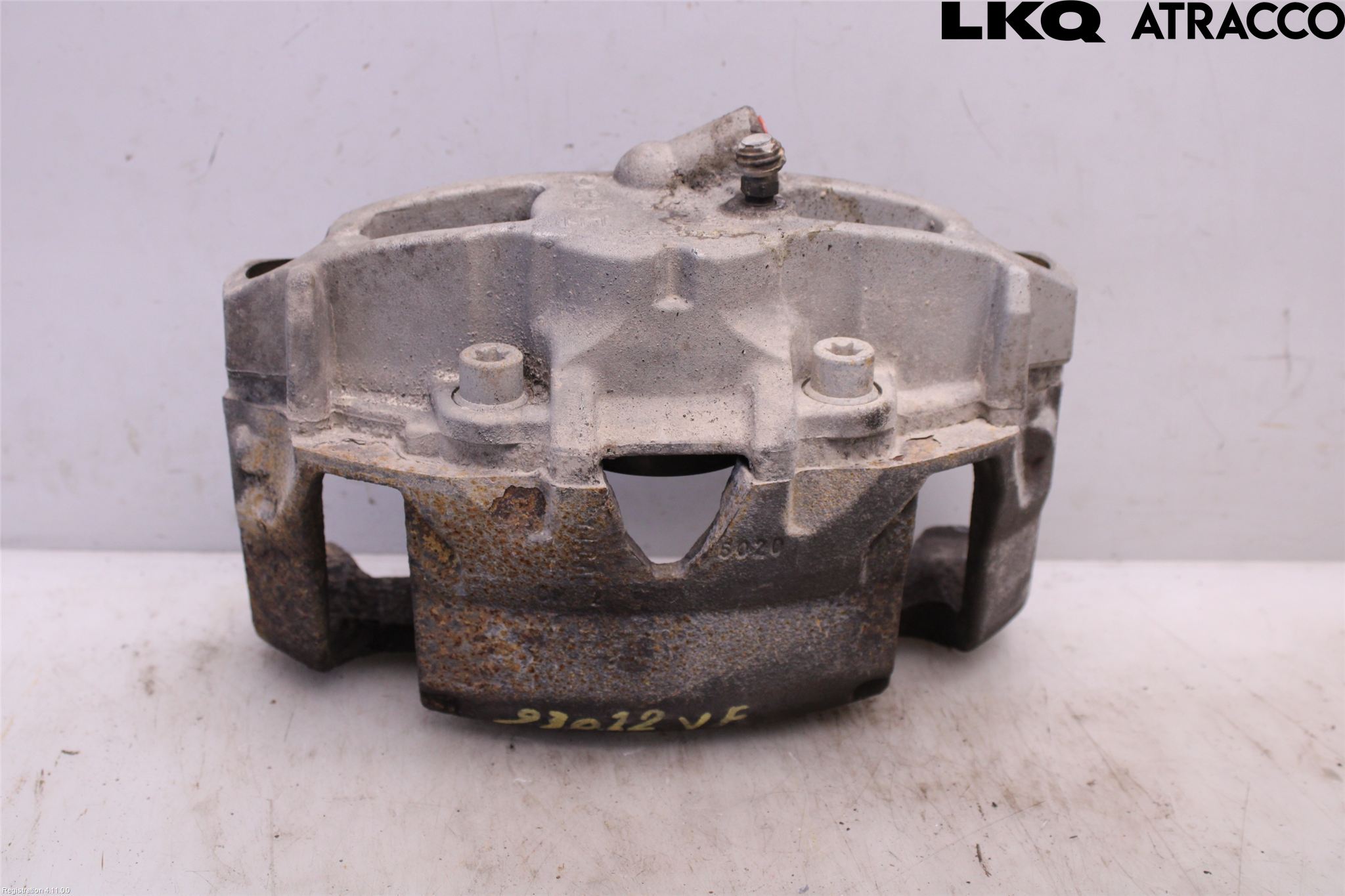Volvo XC70 14-16 Bremsecaliper Foran Venstre