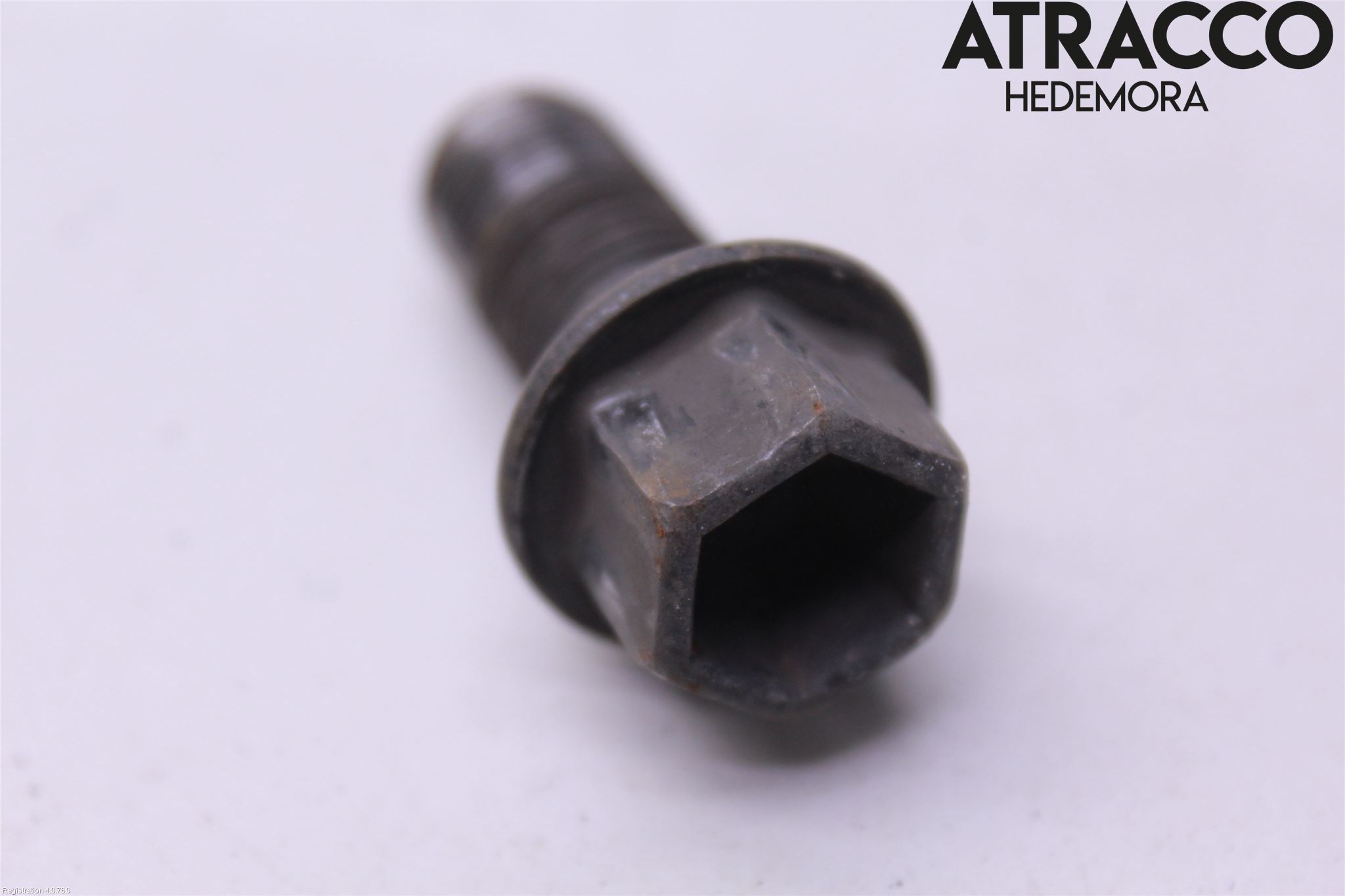 Mercedes-Benz MB C-KLASS (W205) 14-21 Hjulmutter - Bolt - Sett