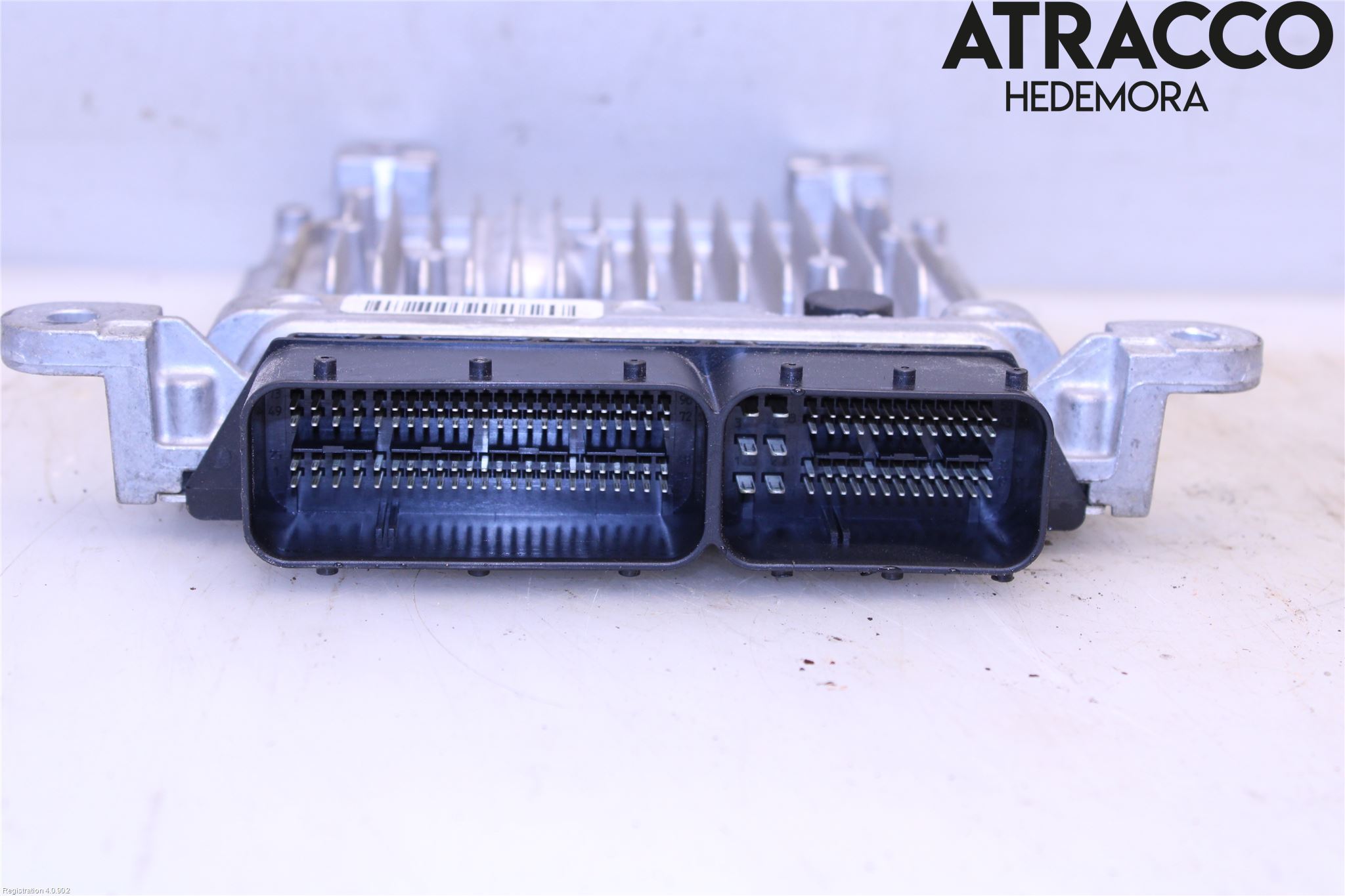 Mercedes-Benz MB C-KLASS (W204) 07-15 Styreenhet Dieselpumpe
