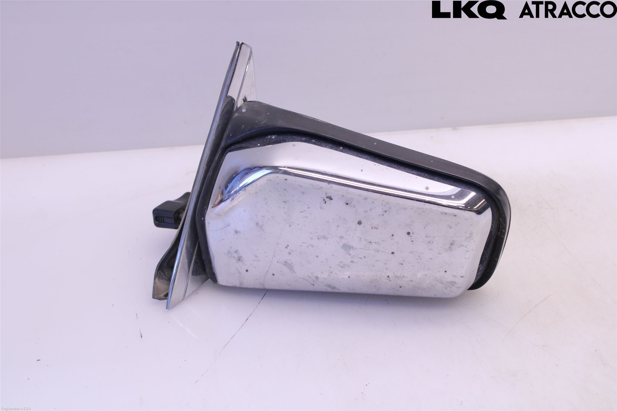 Mercedes-Benz MB 200-300  (W123) 76-86 Speil V M-Innvjustering