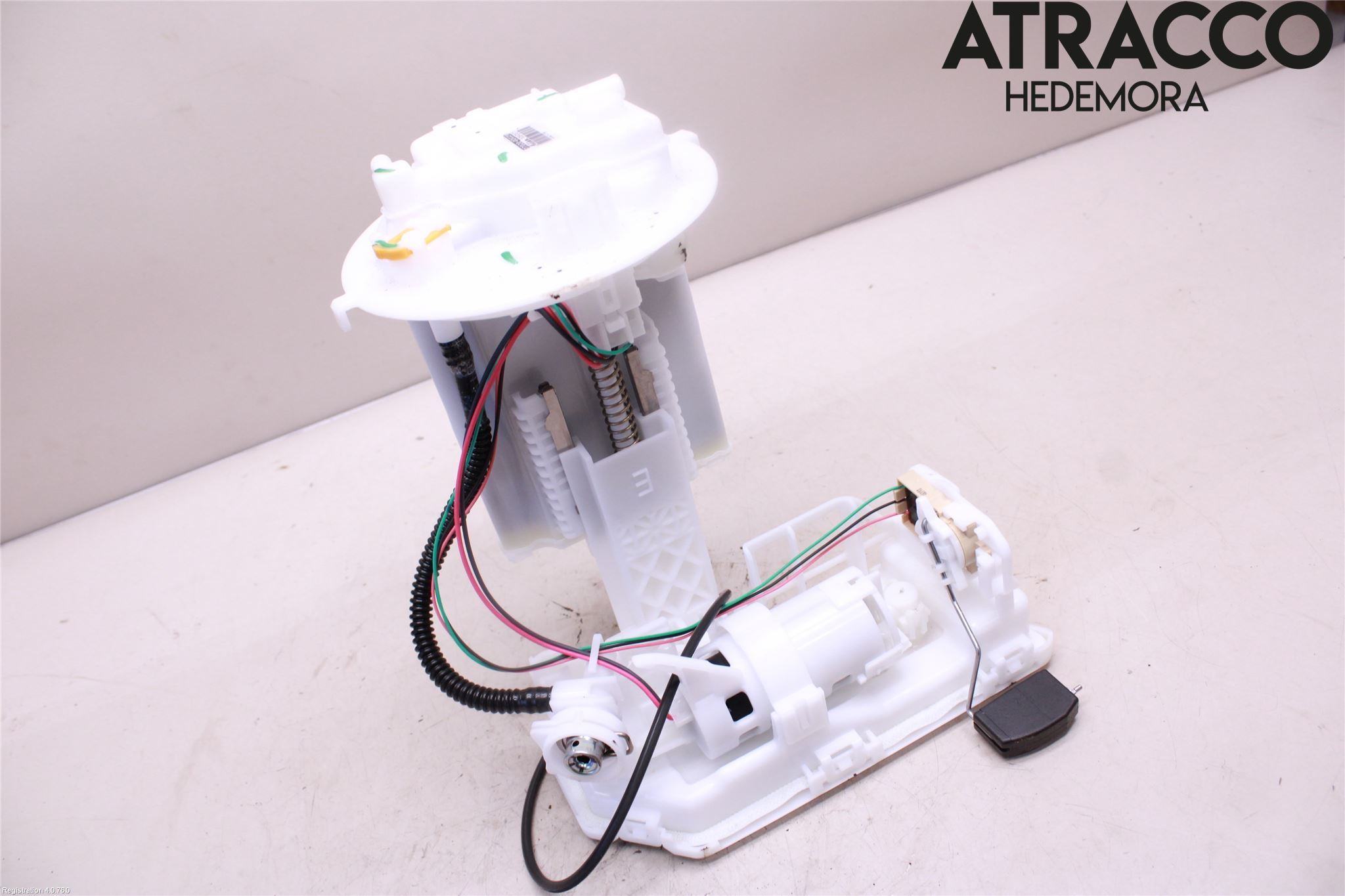 Toyota C-HR 16-23 Drivstoffpumpe Innspr-Høytrykk