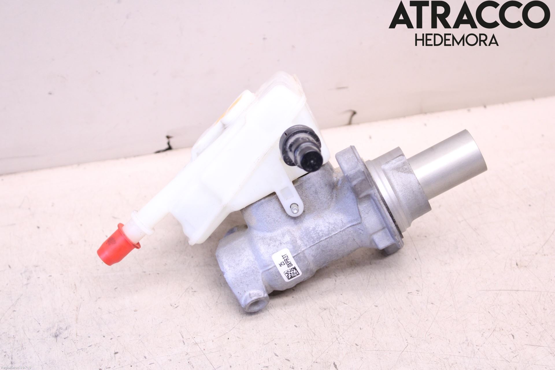 Ford KUGA 13-16 Brems Hovedsylinder