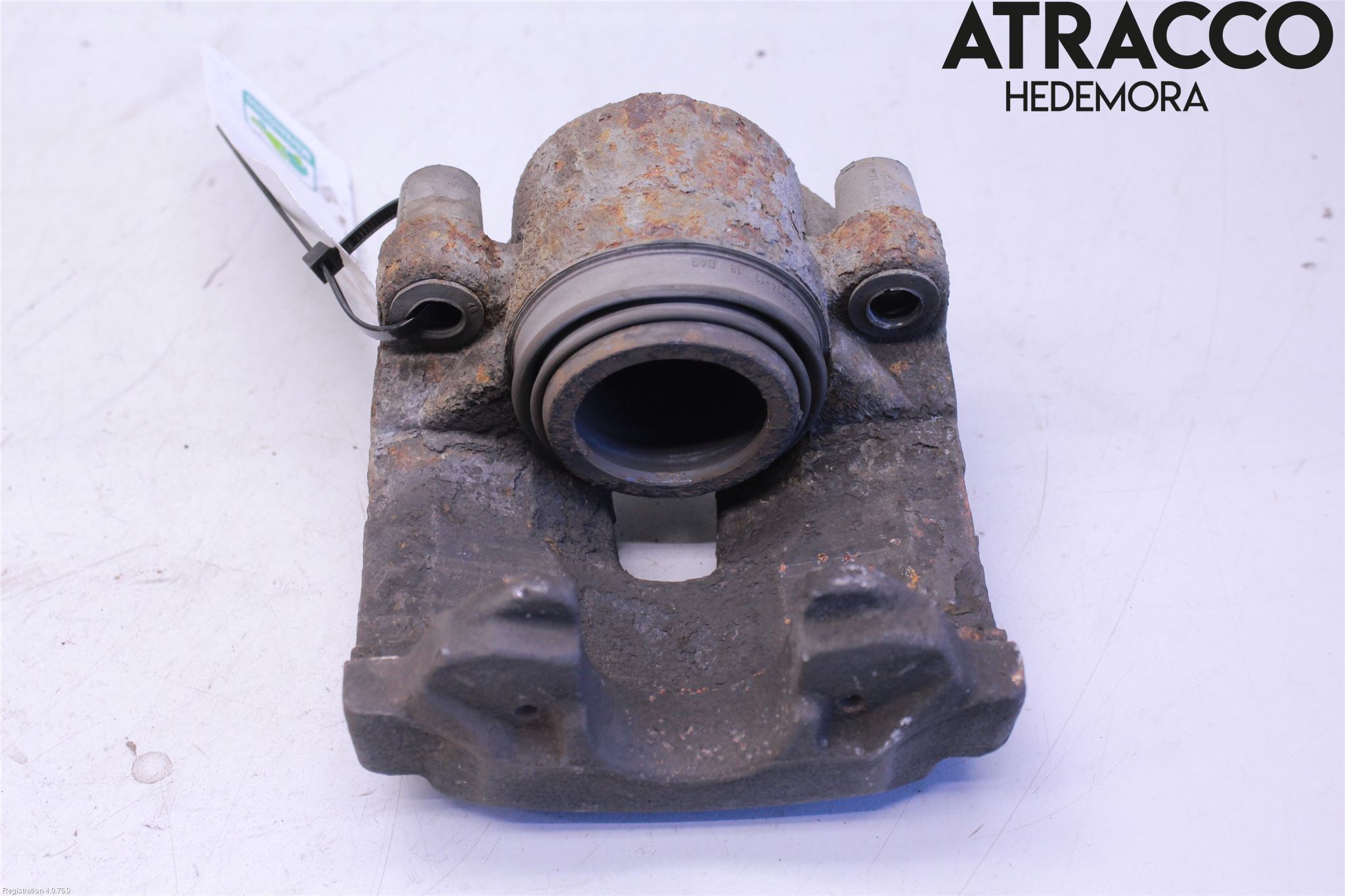 Honda ACCORD    08- Bremsecaliper Foran Høyre