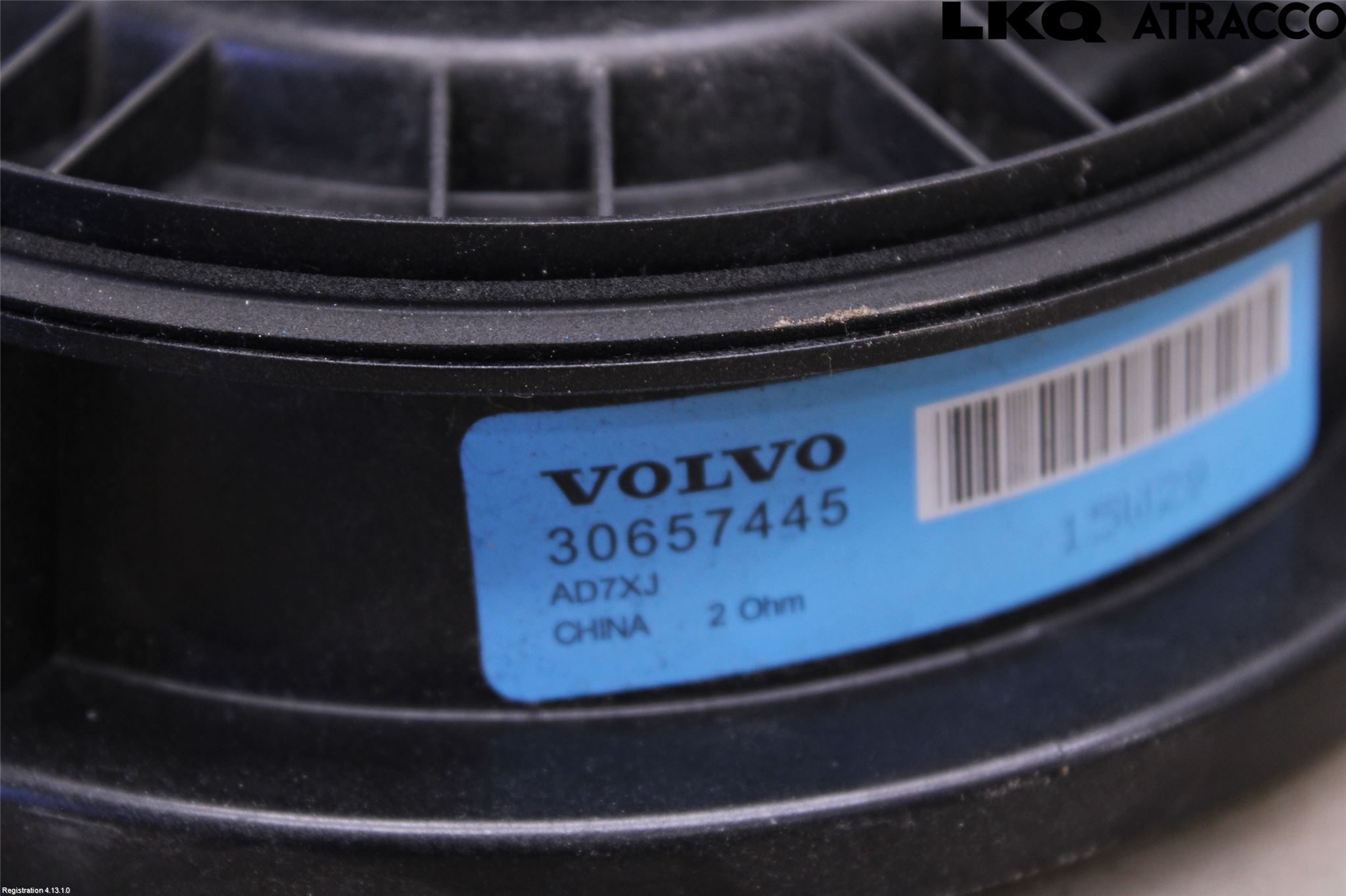 Volvo V60 CROSS COUNTRY 16-18 Innr Høyttaler