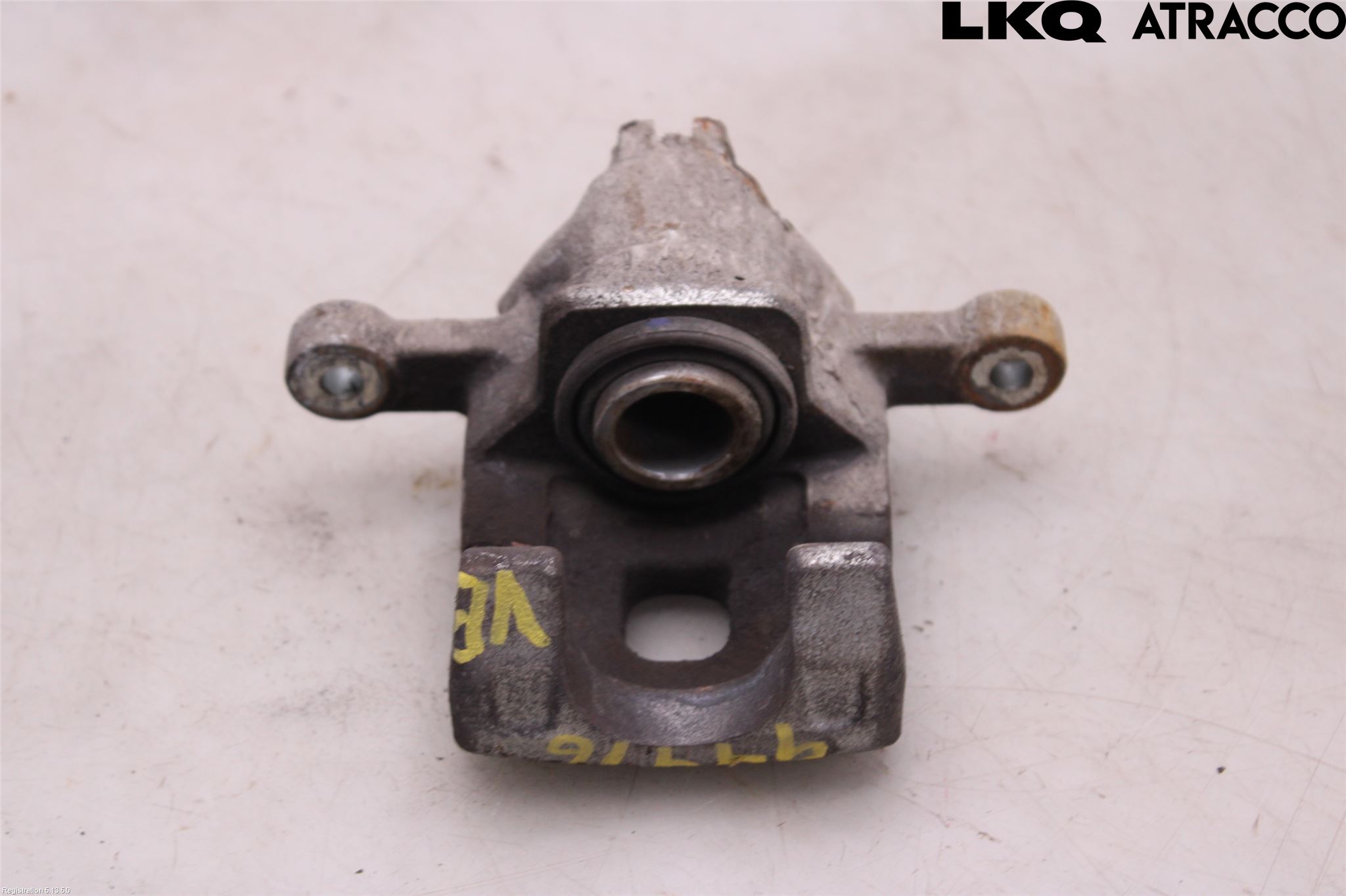 Hyundai i20 PB 09-14 Bremsecaliper Bak Venstre