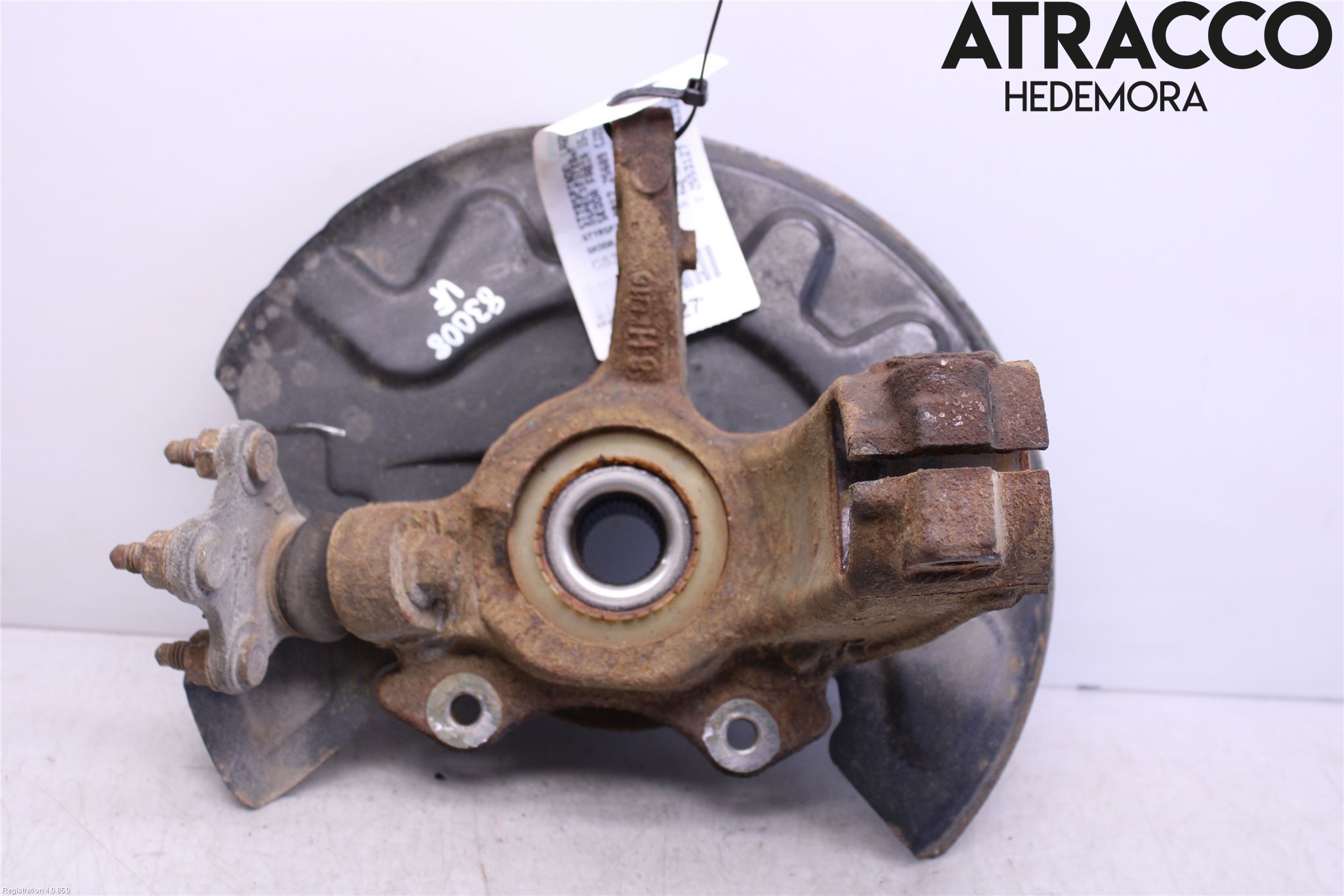 Skoda FABIA 15-21 Spindel Vf