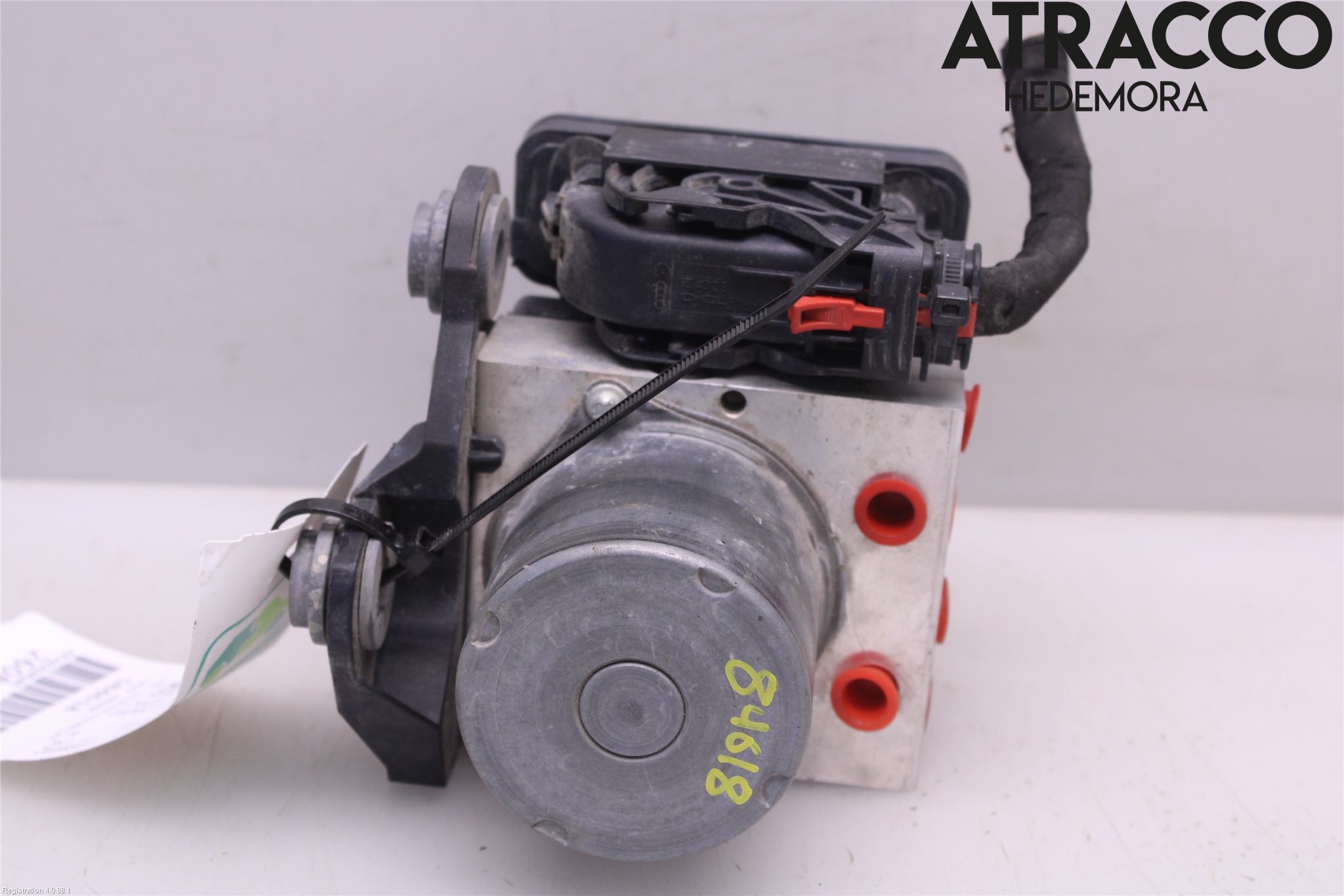 Seat ARONA Abs Hydraulikkaggregat