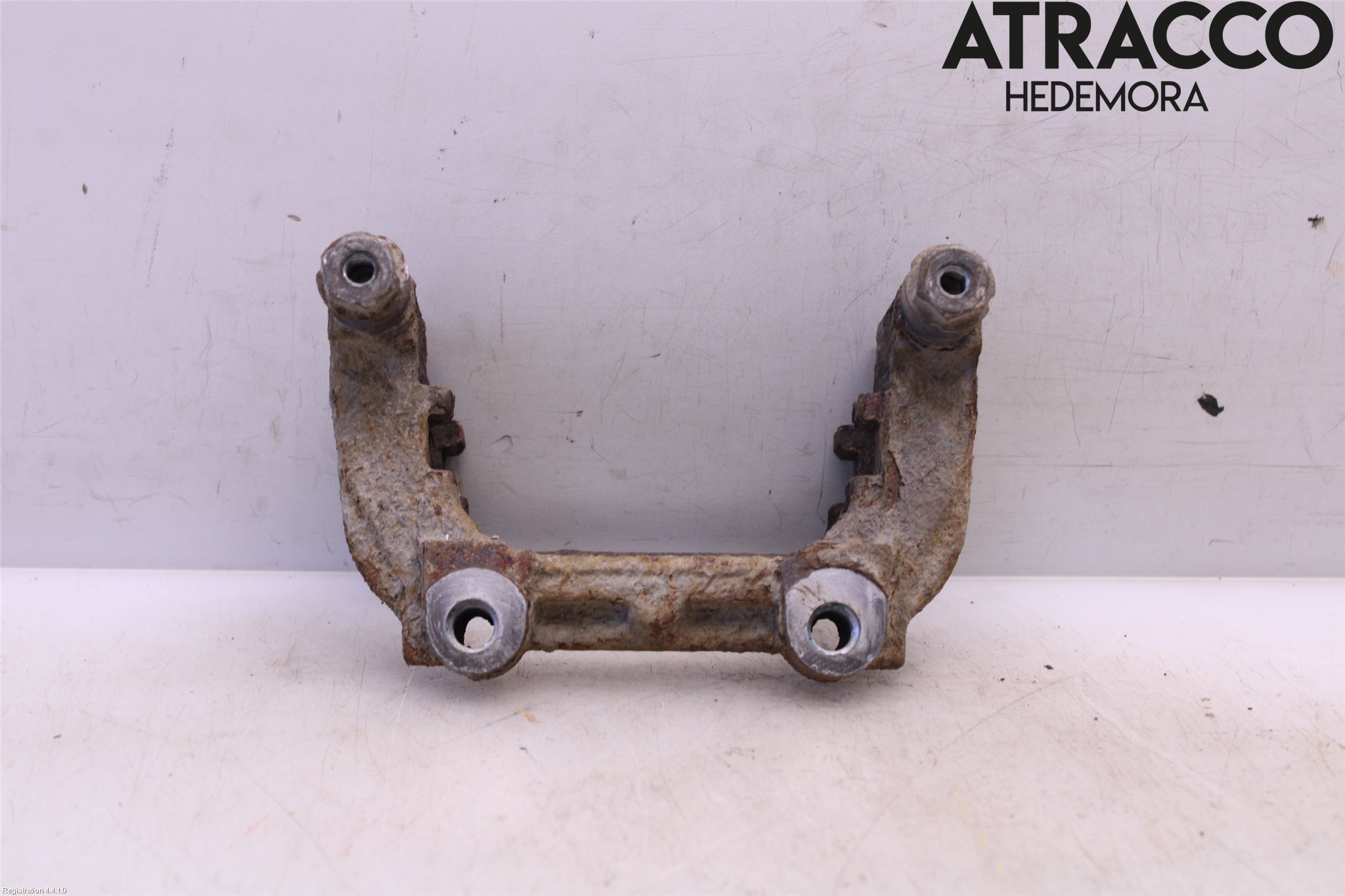 Mercedes-Benz MB GL/GLS-KLASS (X166) 12-19 Bremsecaliper Feste Holder