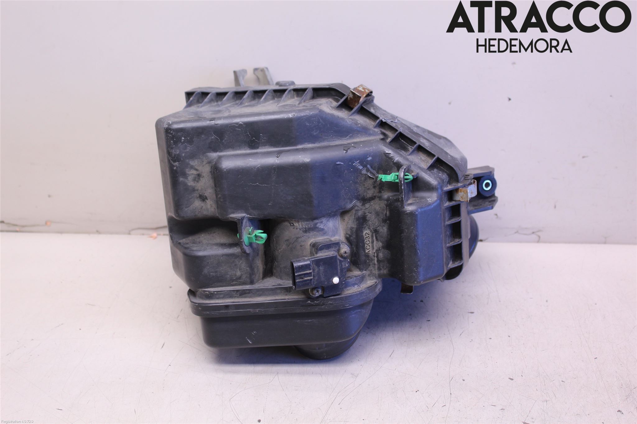 Honda CR-V 07-12 Luftfilter Boks