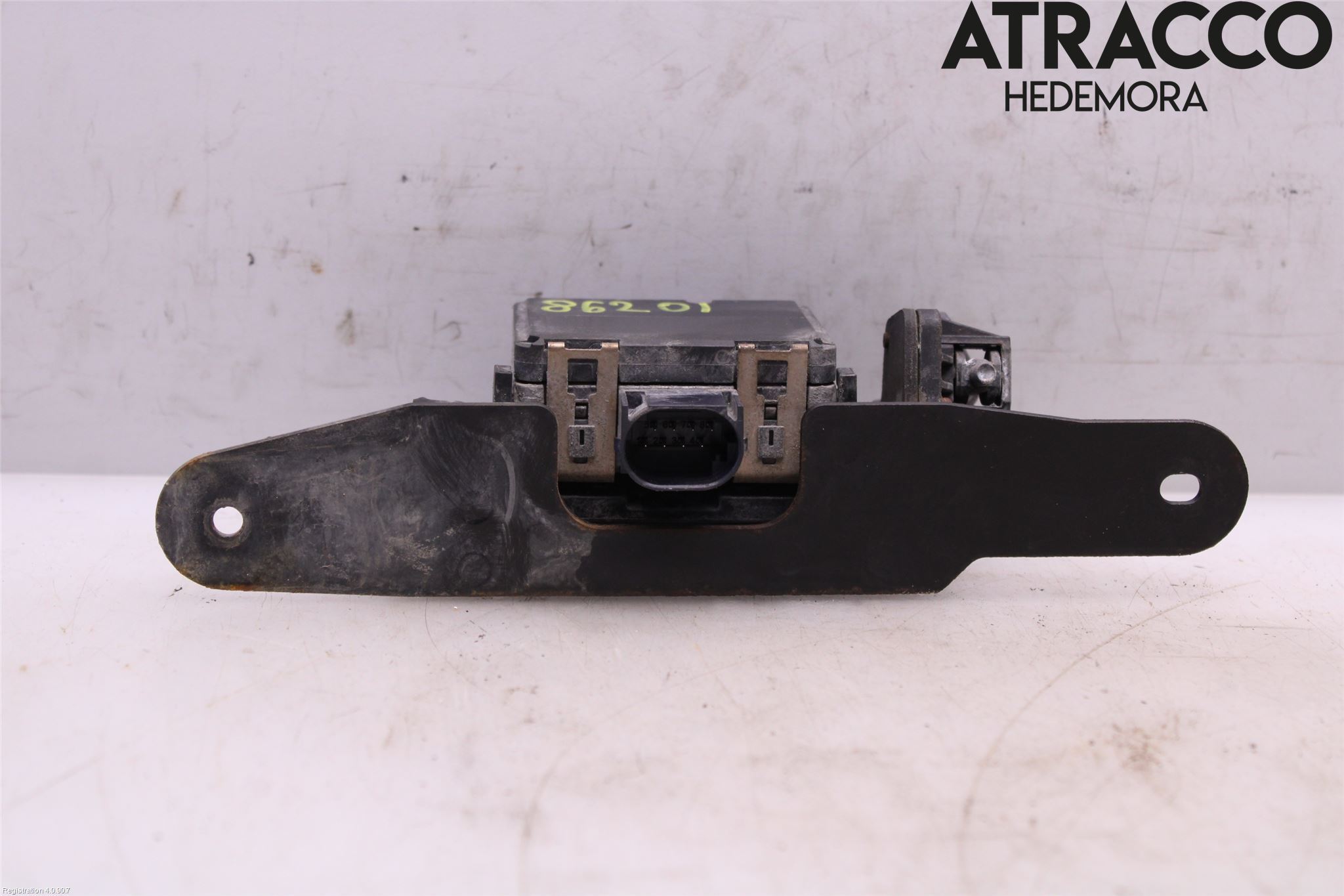 Nissan NAVARA, TREK-1 17-21 Sensor Fartsbegrensning