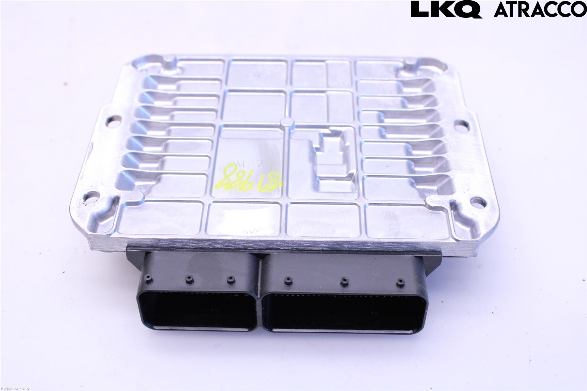Mitsubishi L200 16-23 Styreenhet Dieselpumpe