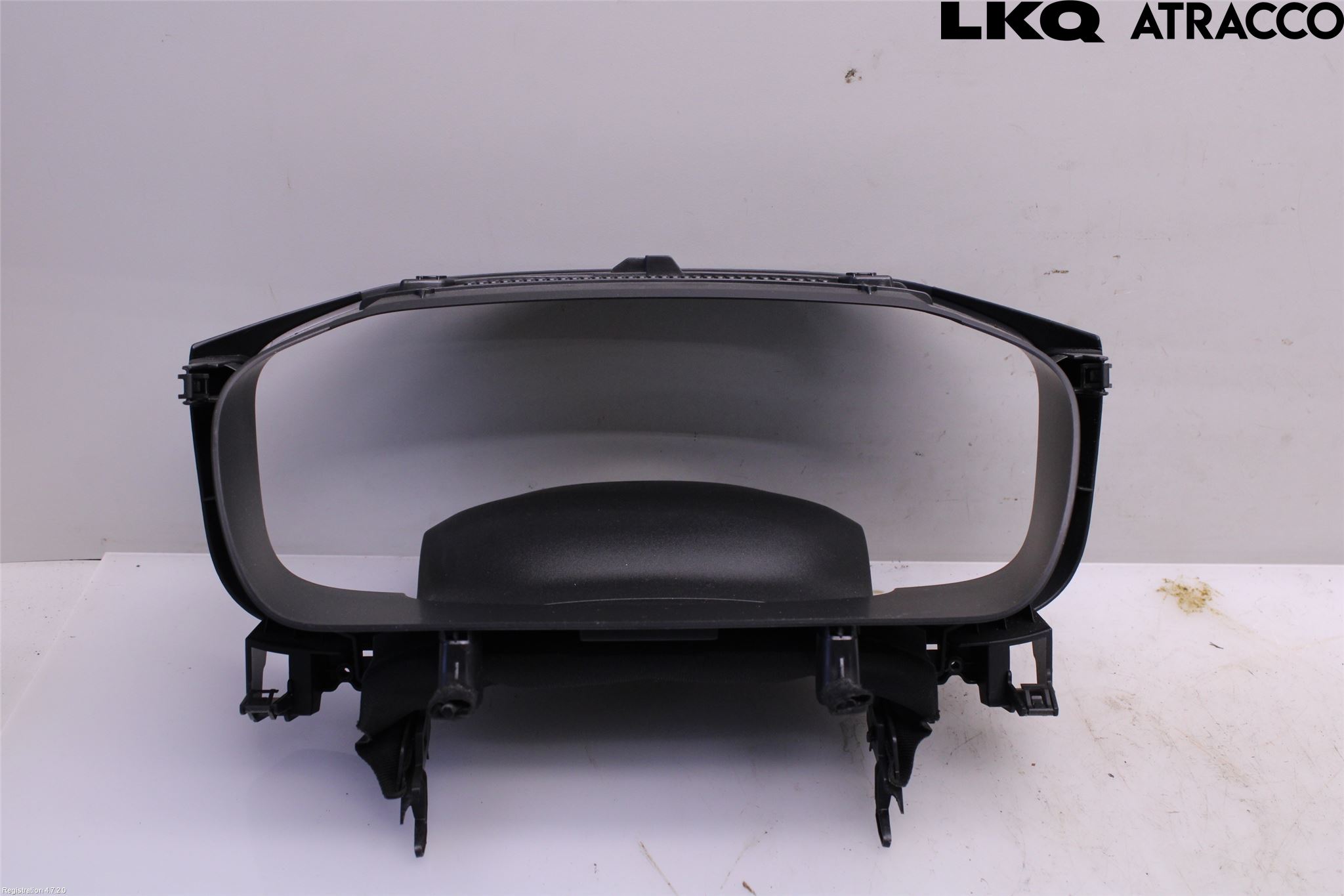 Volvo V90 17->> Instrument Ramme