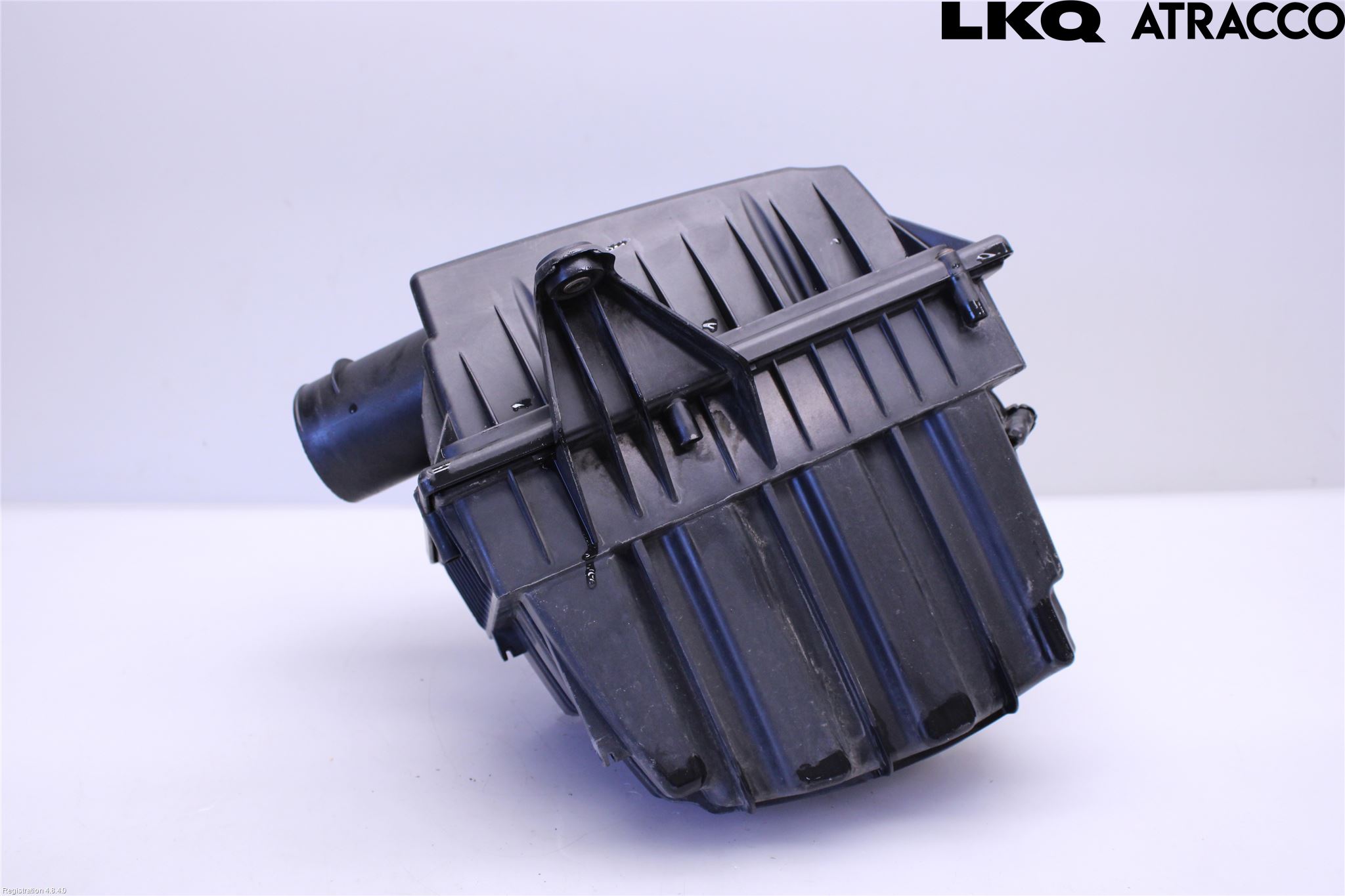 Landrover LAND ROVER RANGE ROVER EVOQUE (L538) 11-18 Luftfilter Boks