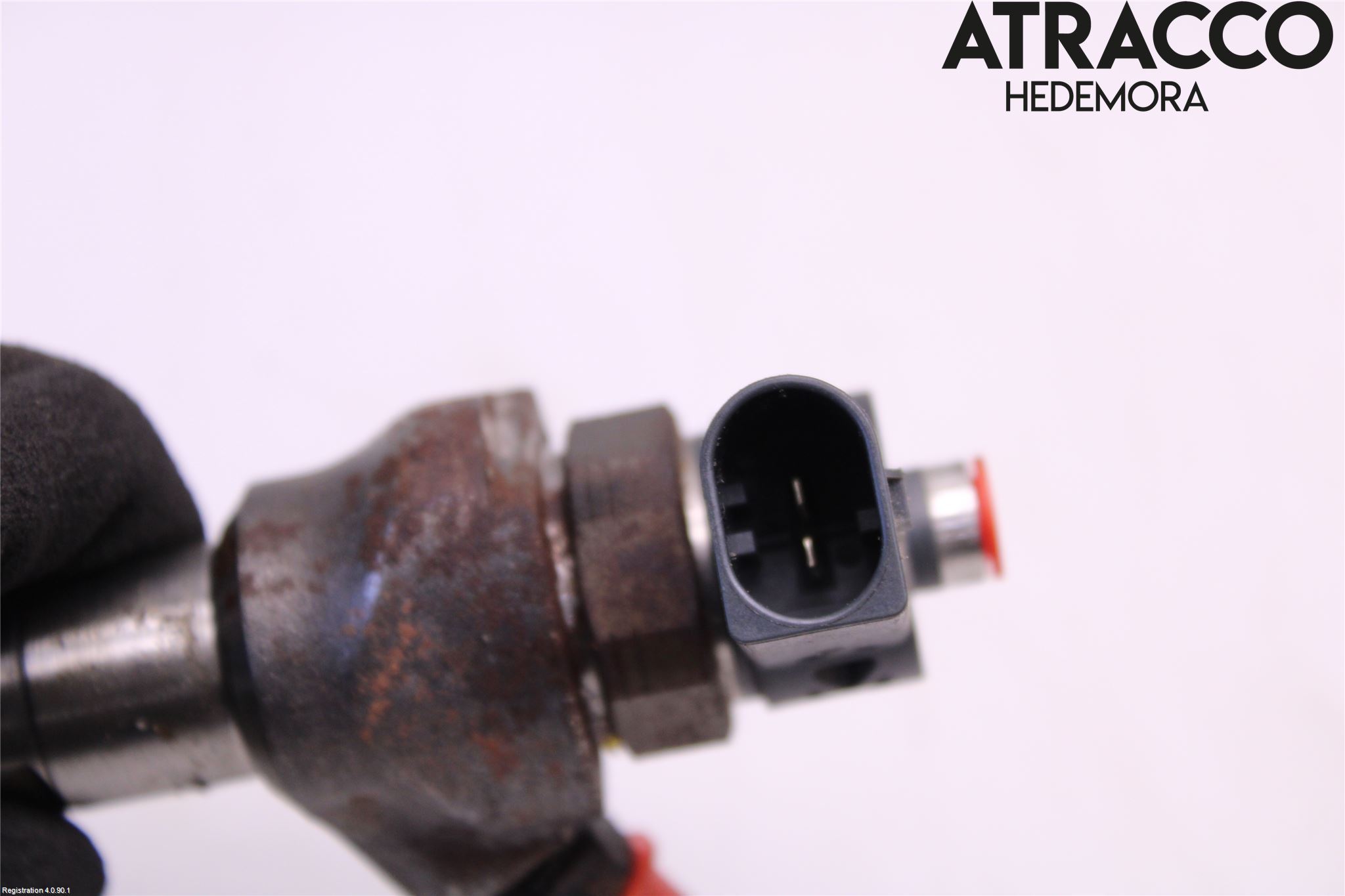 Audi A4/S4 B9 16-19 Inns Dyse