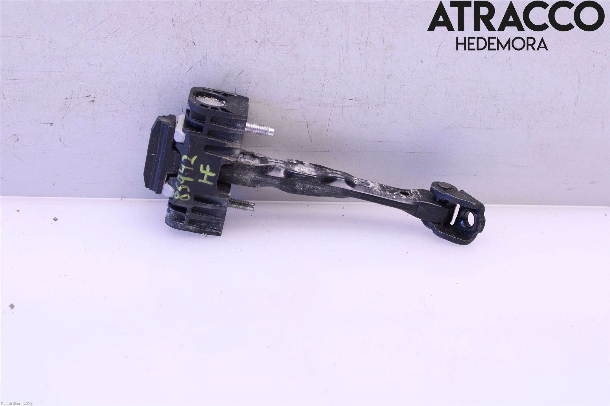 Volvo V60 11-13 Dørstopper