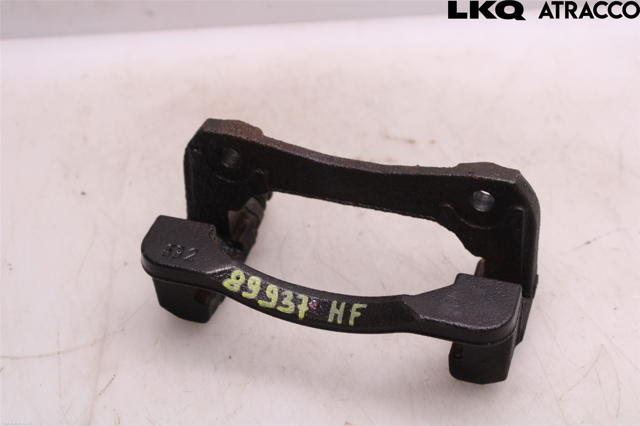 Mazda 2 (DJ) 15-22 Bremsecaliper Feste Holder