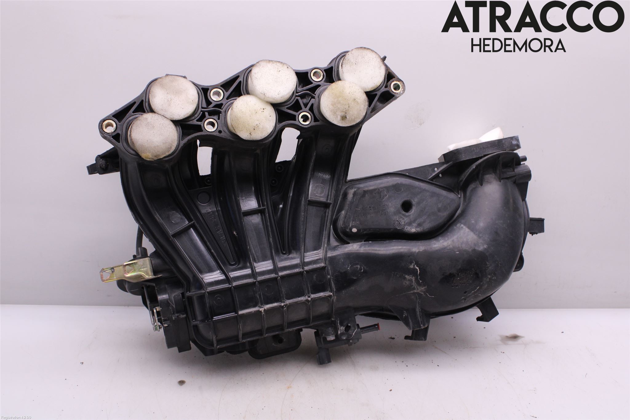 Toyota LANDCRUISER J120 02-09 Innsugningsmanifold