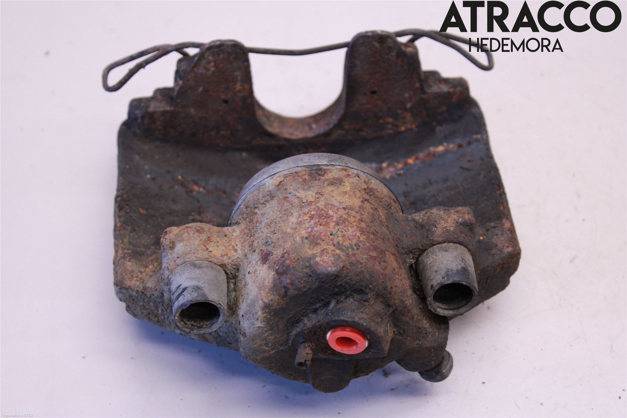 Volkswagen VW TOURAN 10-15 Bremsecaliper Foran Venstre