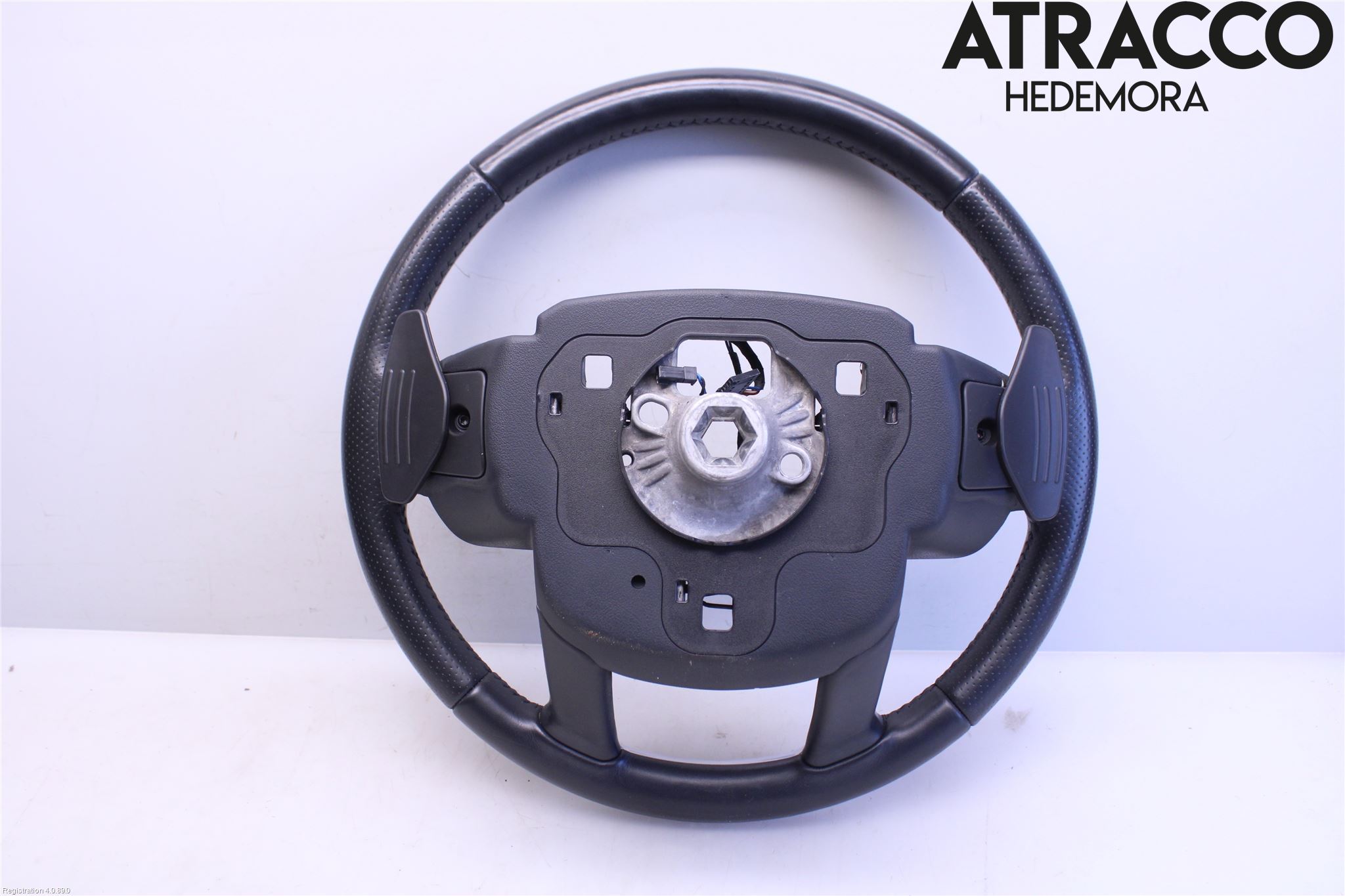 Landrover RANGE ROVER SPORT (L494) 14-22 Ratt