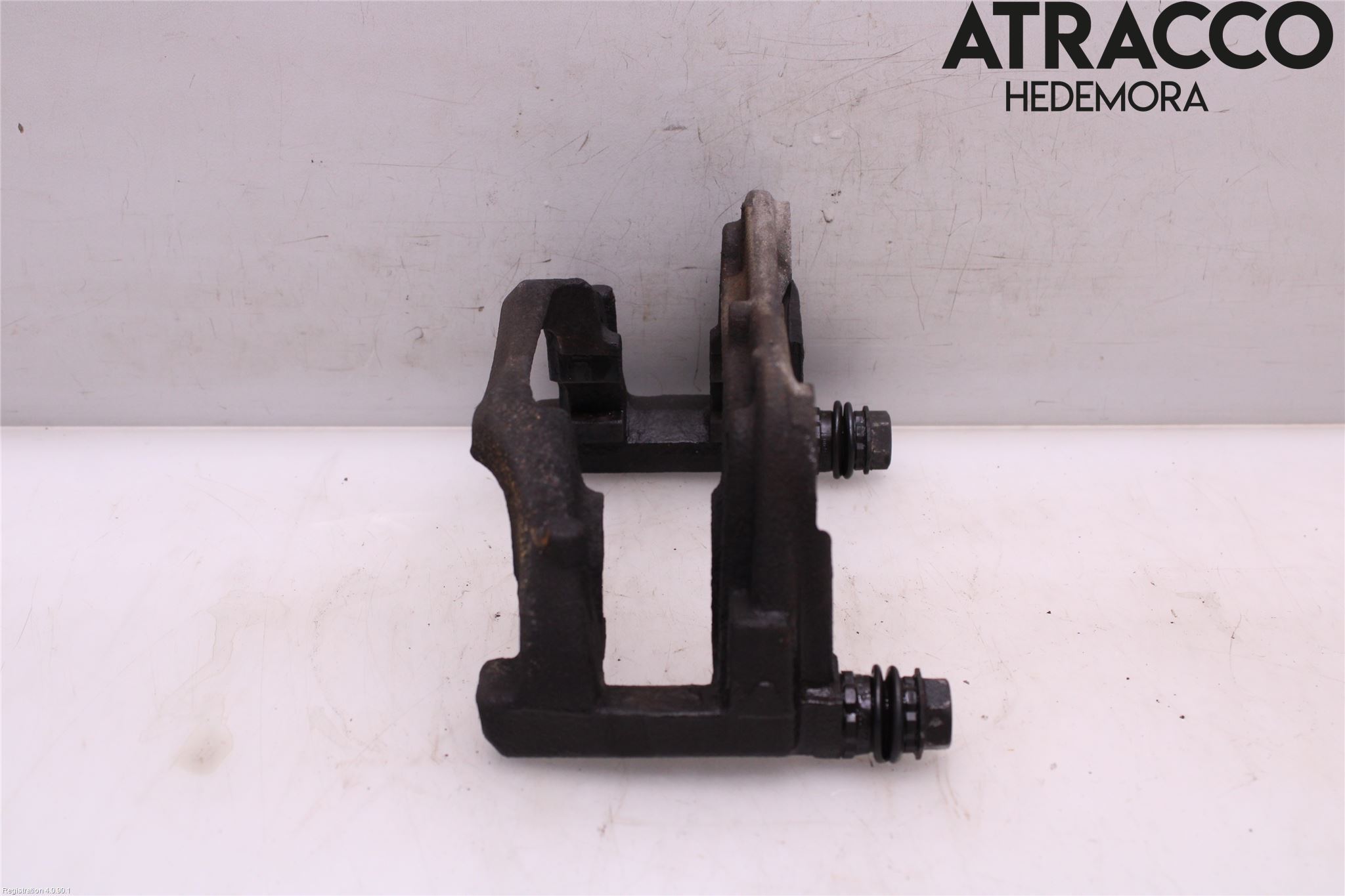 BMW X4 G02 18- Bremsecaliper Feste Holder