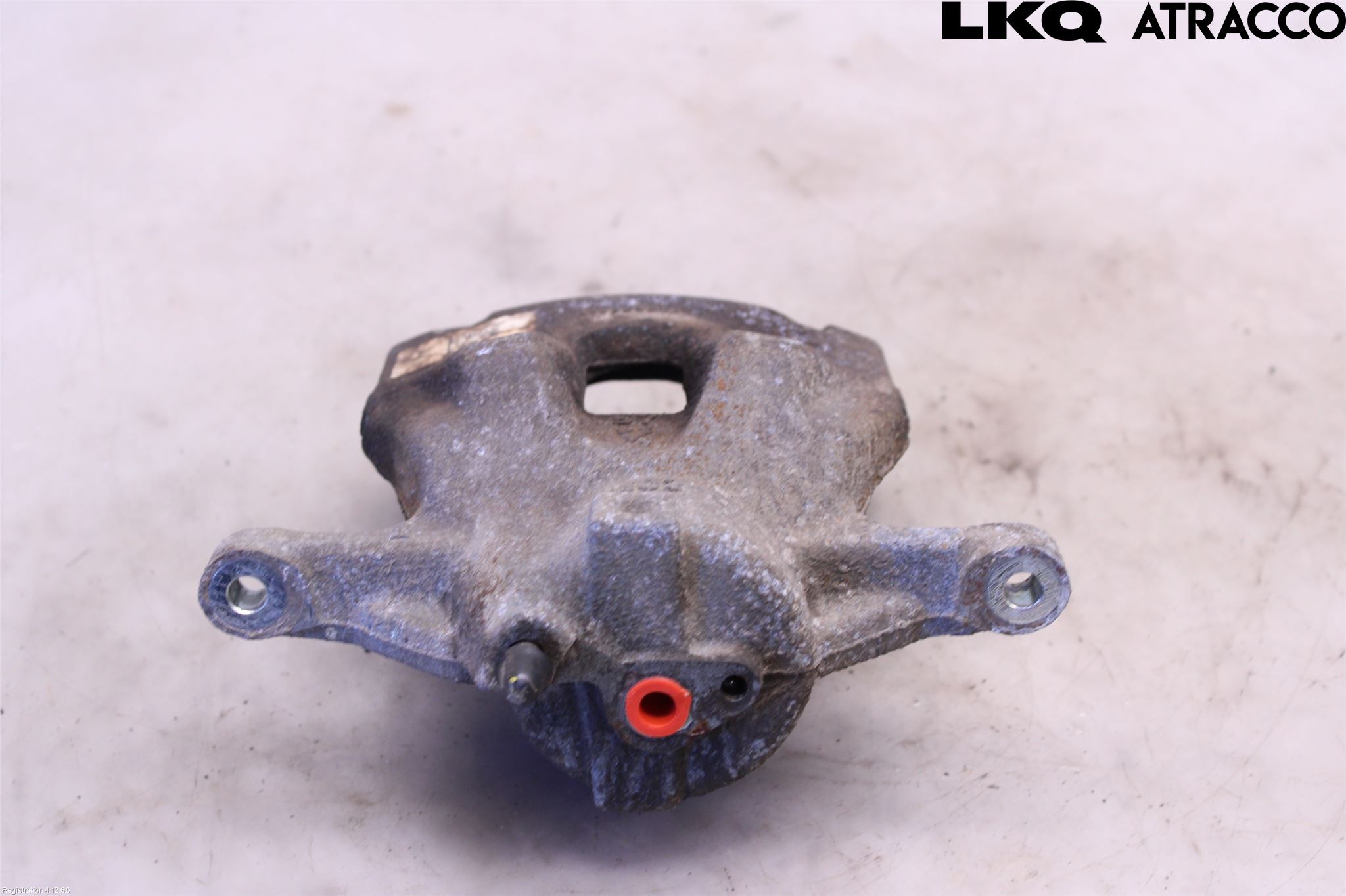 Toyota YARIS CROSS XP21 21- Bremsecaliper Foran Venstre