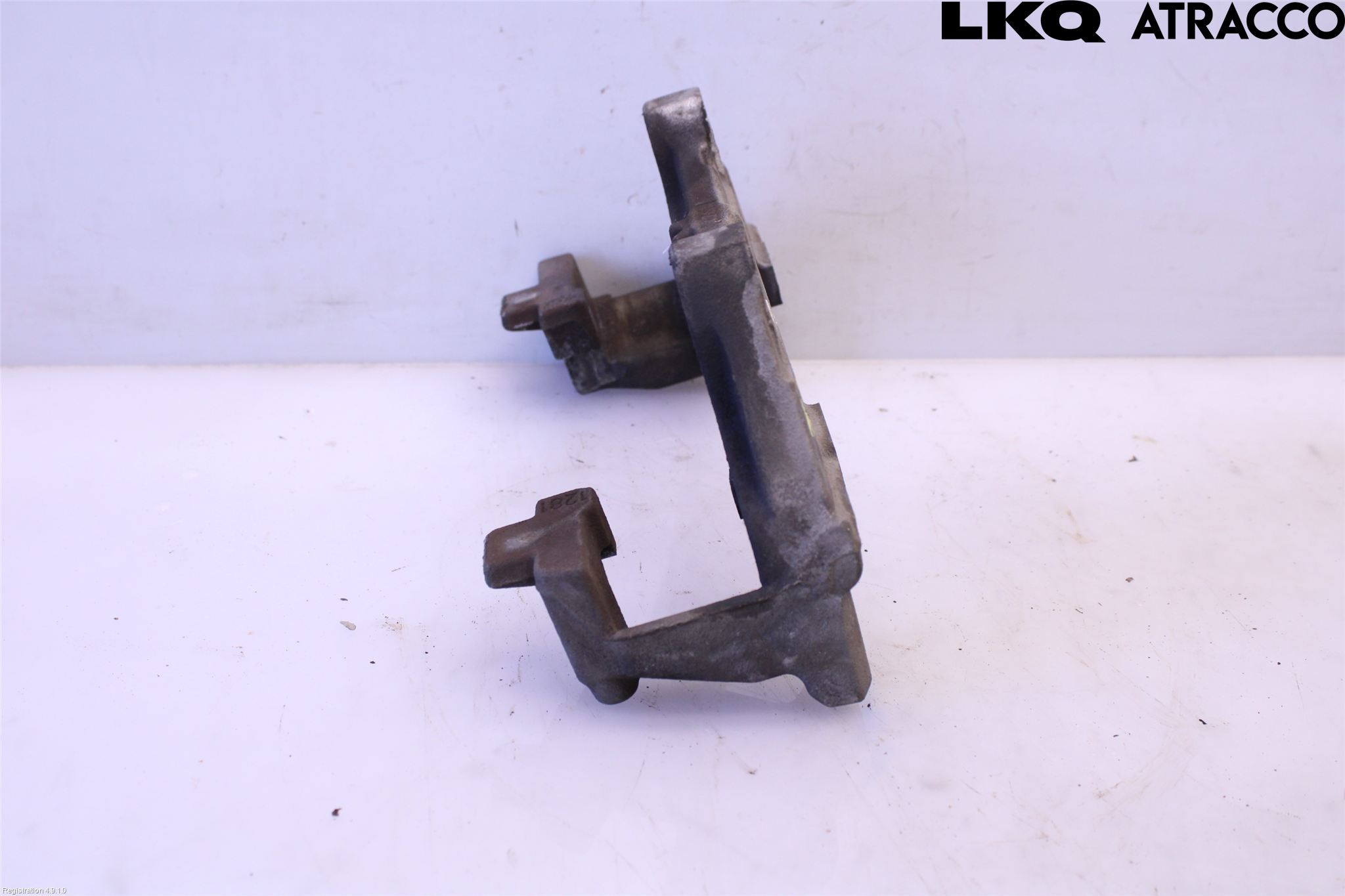 Volvo XC60 18- Bremsecaliper Feste Holder