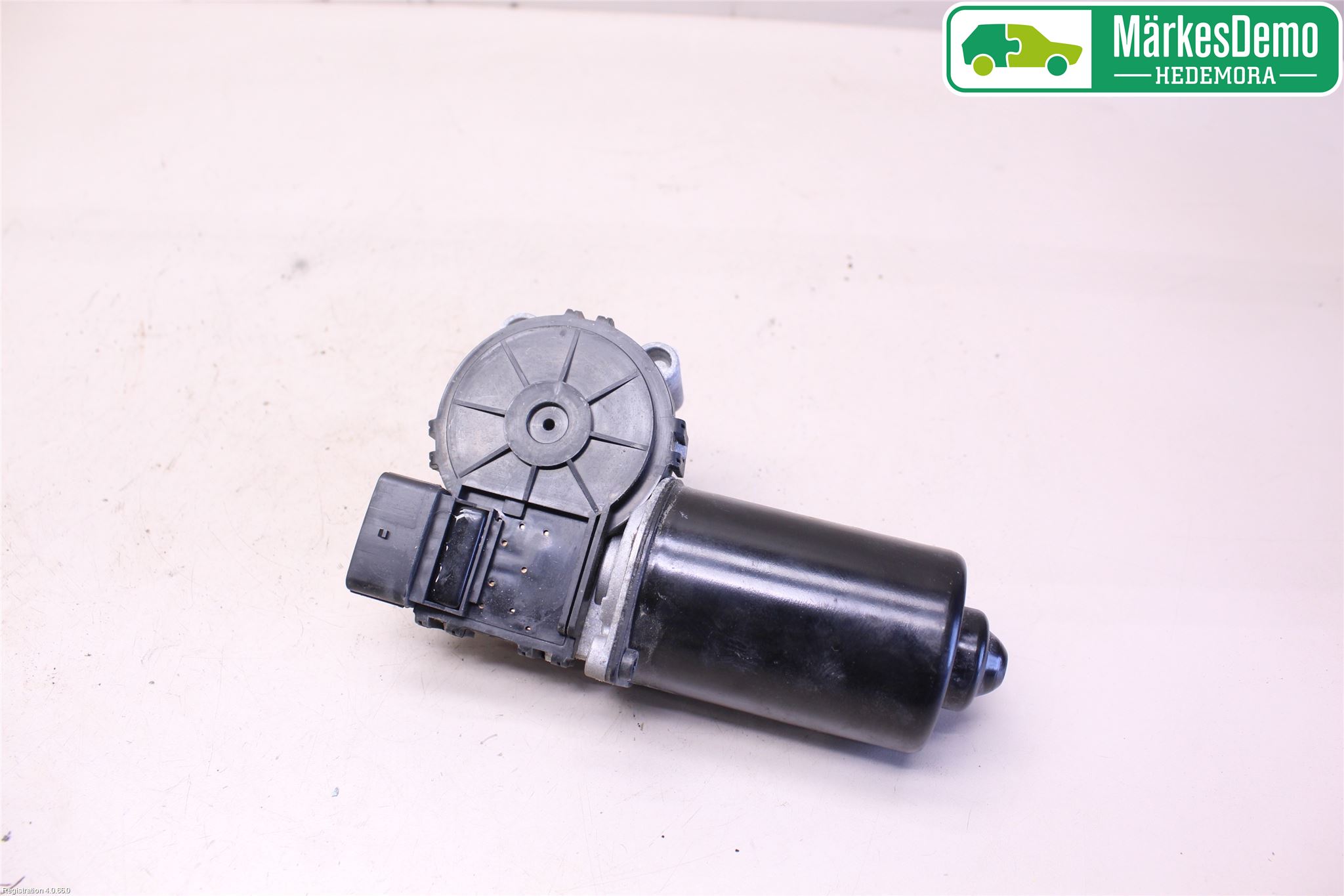 Kia SPORTAGE (SL) 11-15 Viskermotor Frontrute