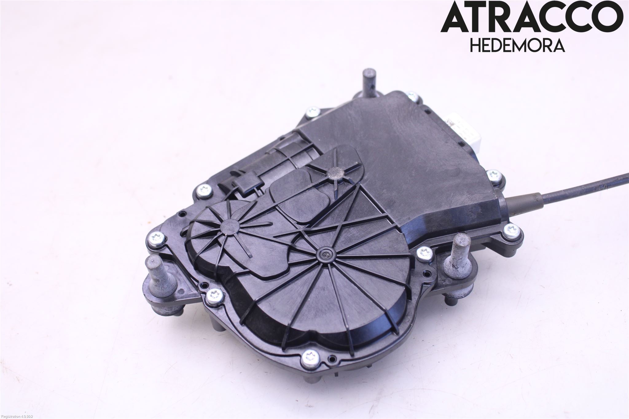 BMW 5 GT F07 09-17 Sentrallåsmotor Bakluke