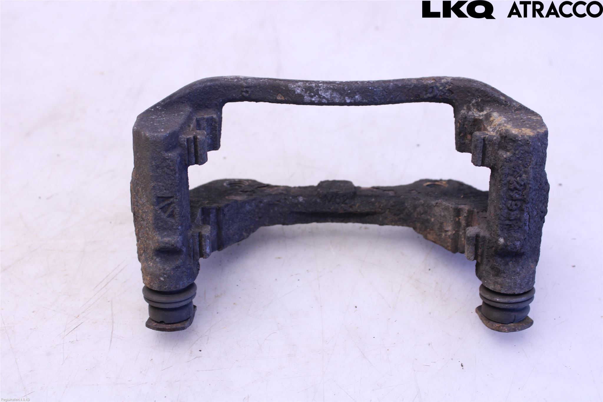 Opel ADAM 13-20 Bremsecaliper Feste Holder