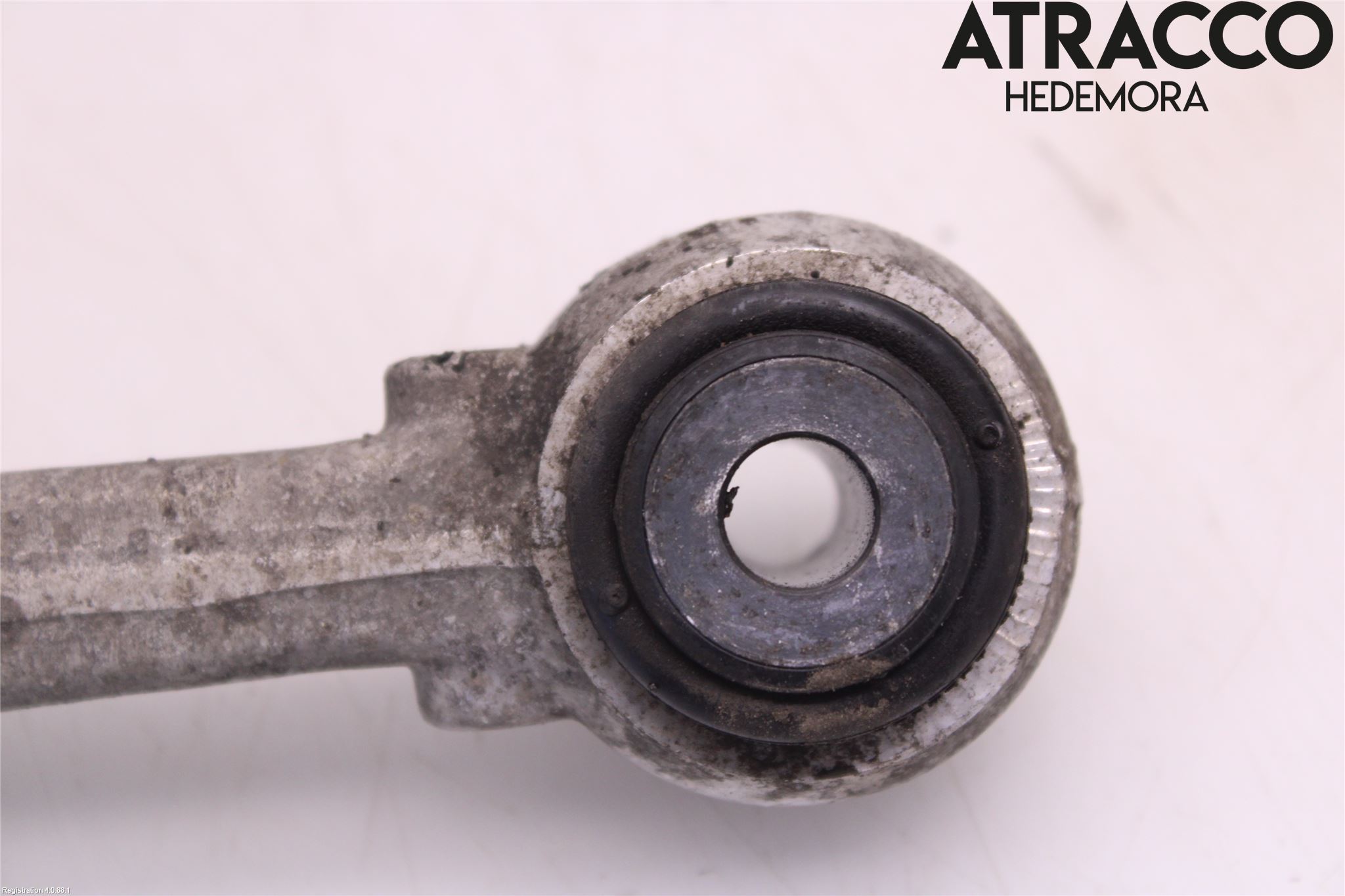 BMW 4 F32/F33/F82/F83 13-20 Bærearm Bak Venstre