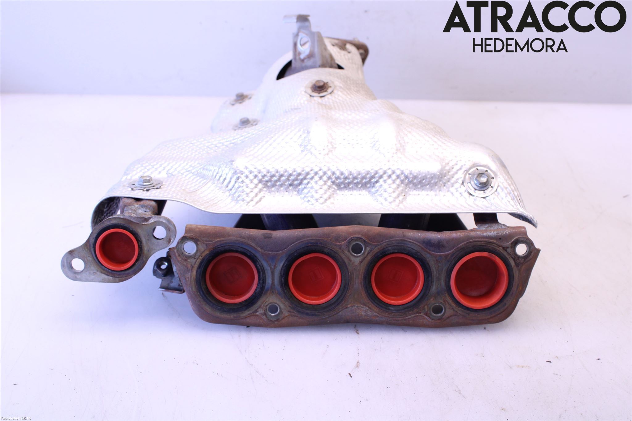 Toyota CAMRY 19-24 Eksosmanifold