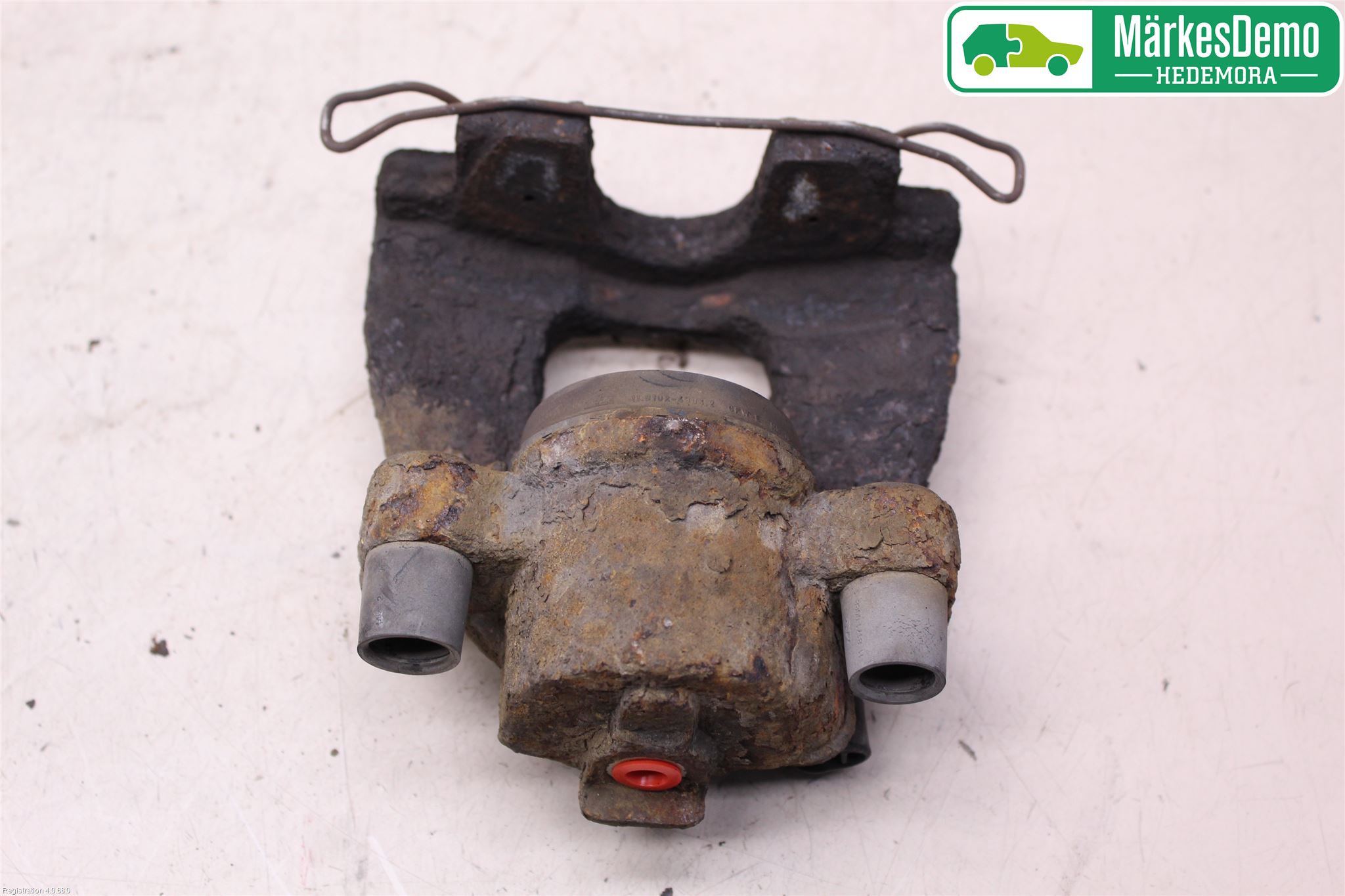 Mini COUPE R50/53 01-06 Bremsecaliper Foran Venstre