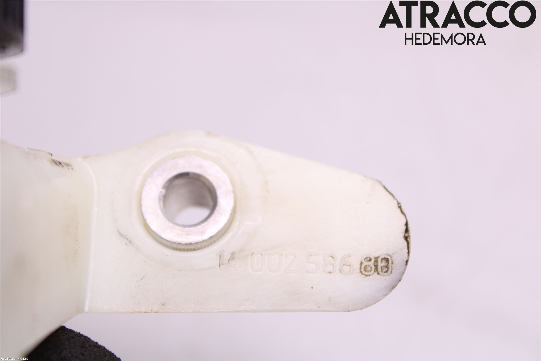 Toyota PROACE I 13-16 Servo Oljebeholder