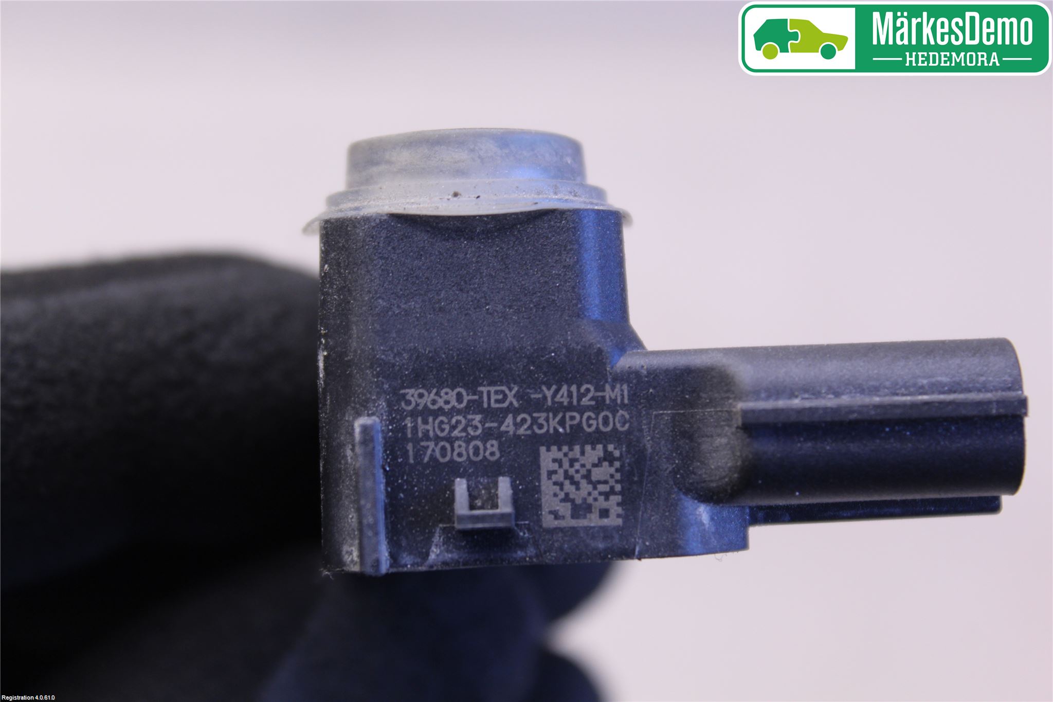 Honda CIVIC 17-22 Sensor Ryggesensor